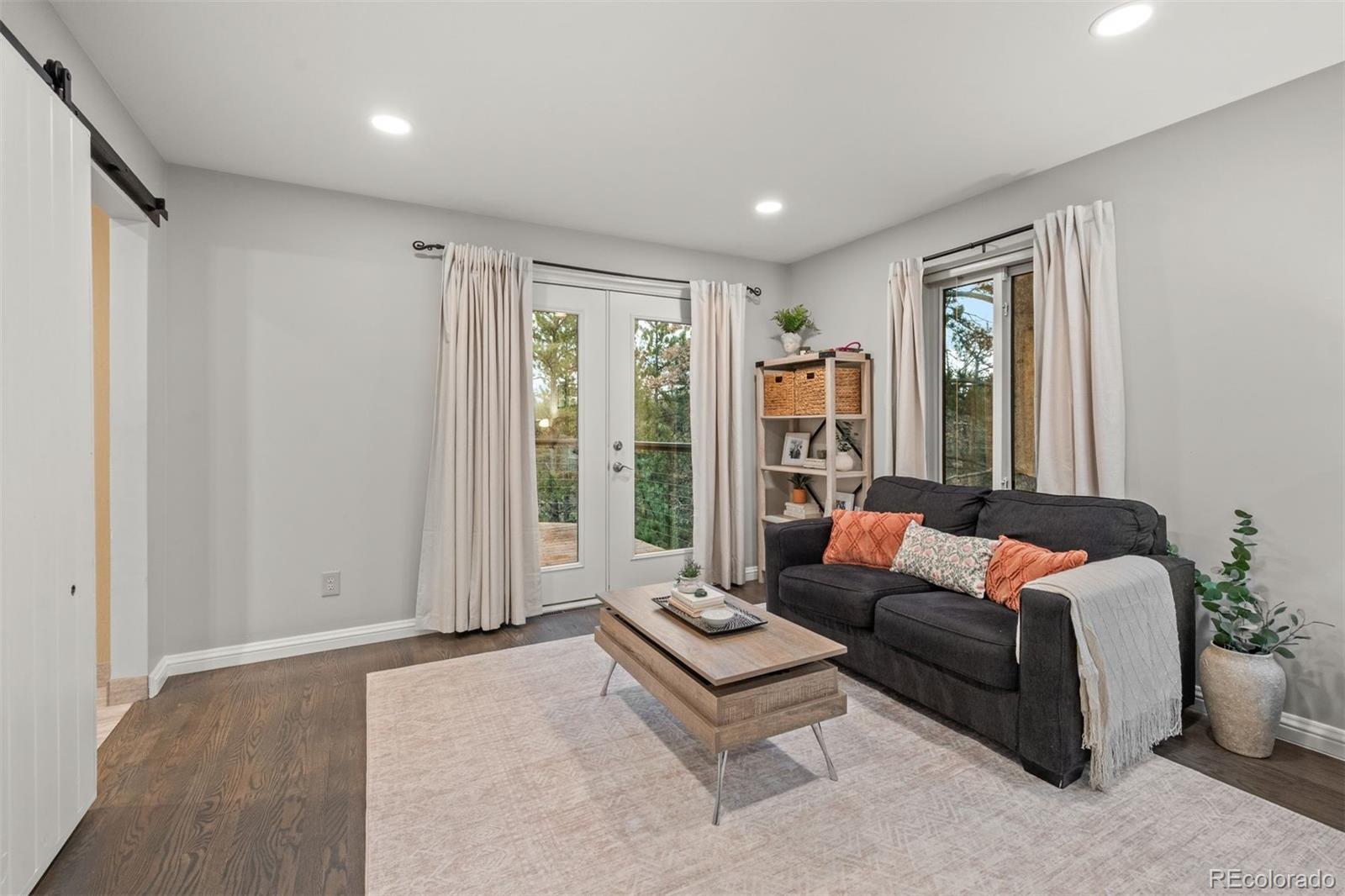 MLS Image #16 for 29843  canterbury circle,evergreen, Colorado