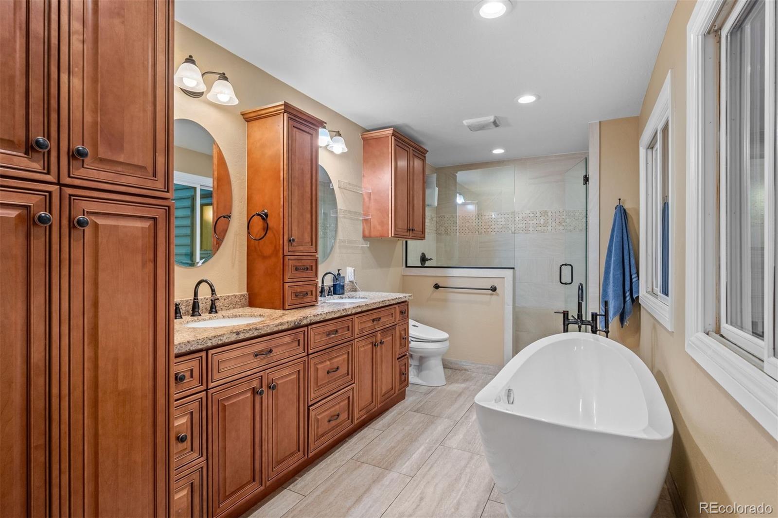 MLS Image #17 for 29843  canterbury circle,evergreen, Colorado