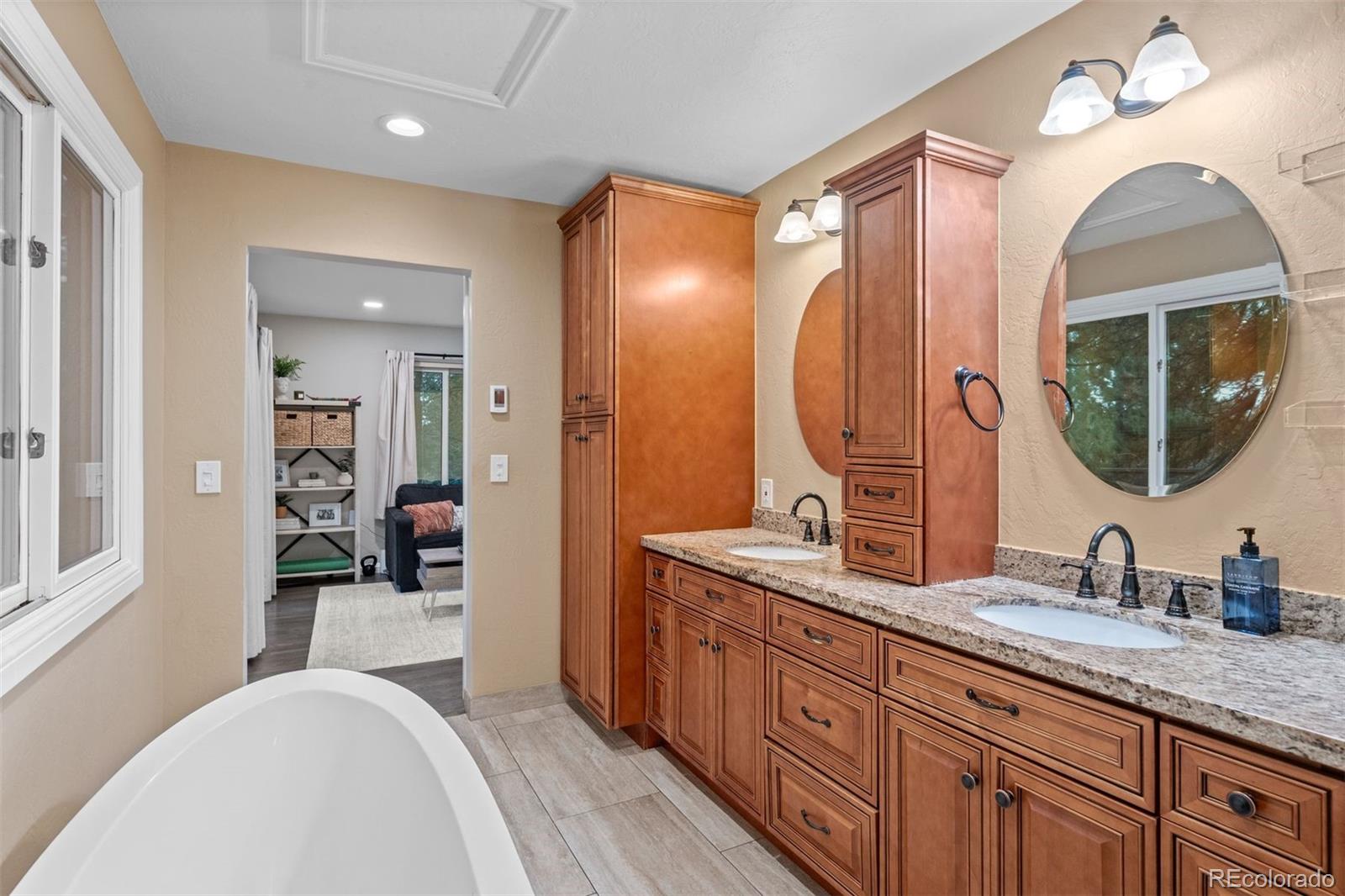 MLS Image #18 for 29843  canterbury circle,evergreen, Colorado