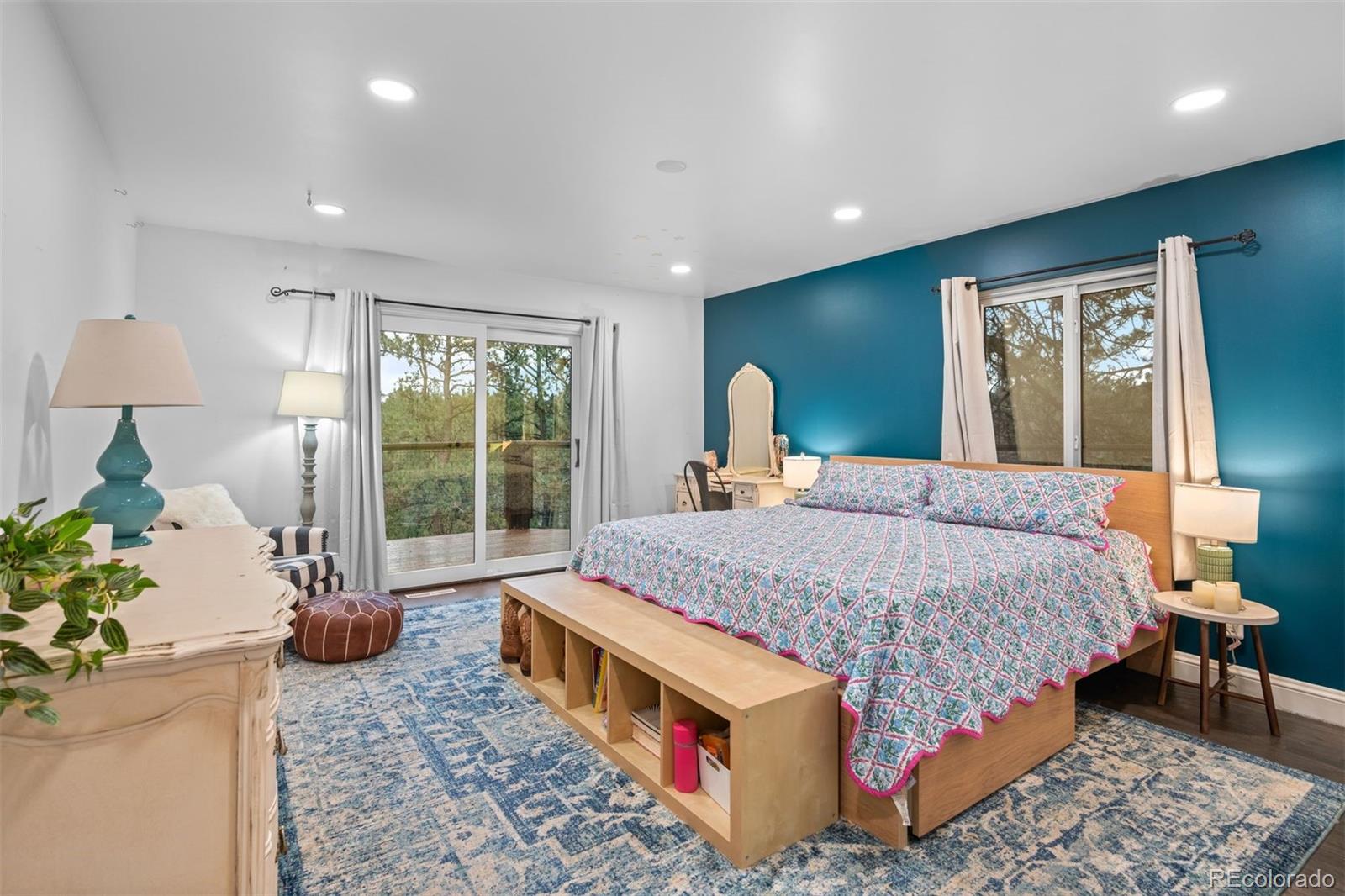 MLS Image #19 for 29843  canterbury circle,evergreen, Colorado