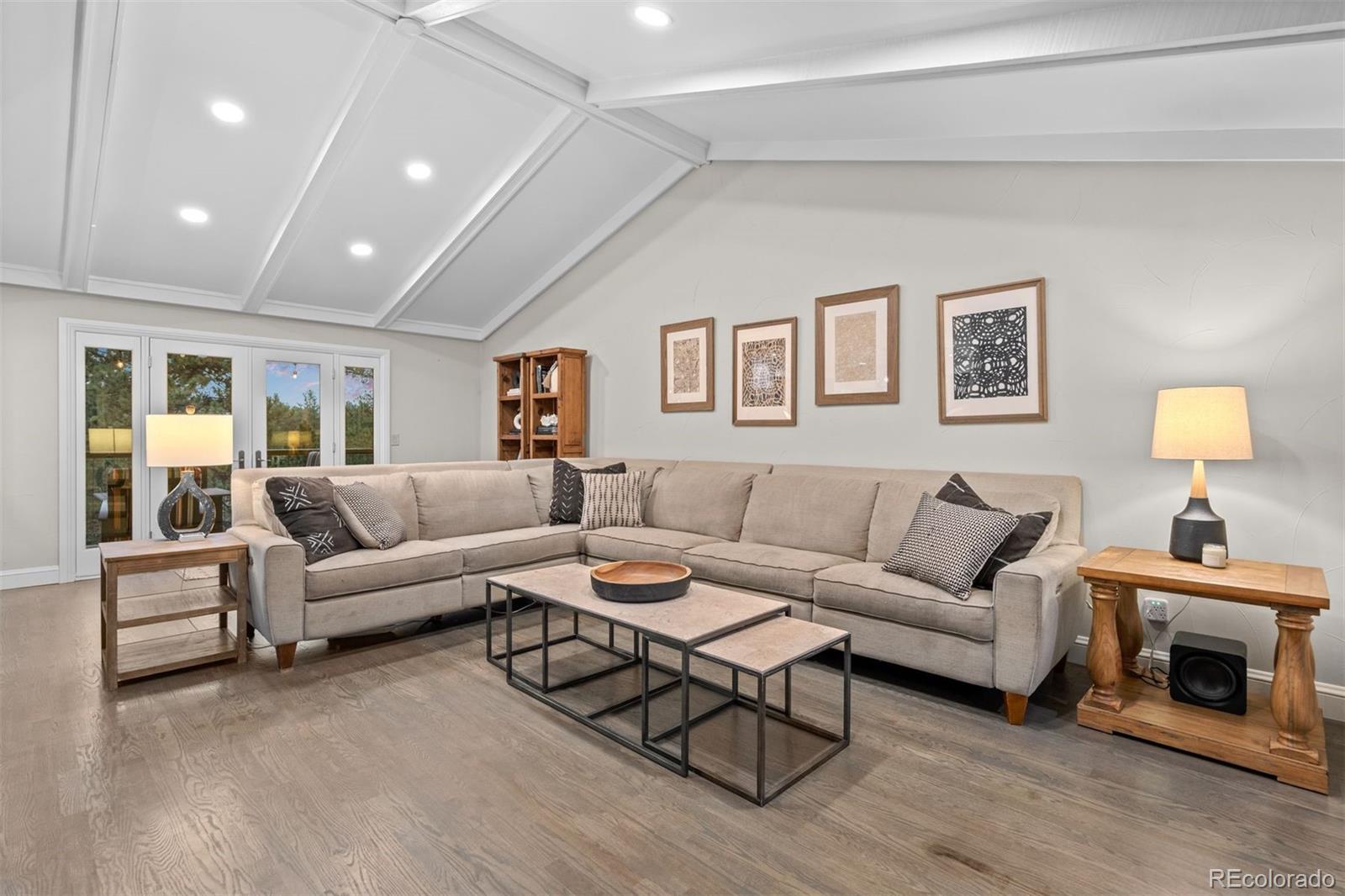 MLS Image #2 for 29843  canterbury circle,evergreen, Colorado