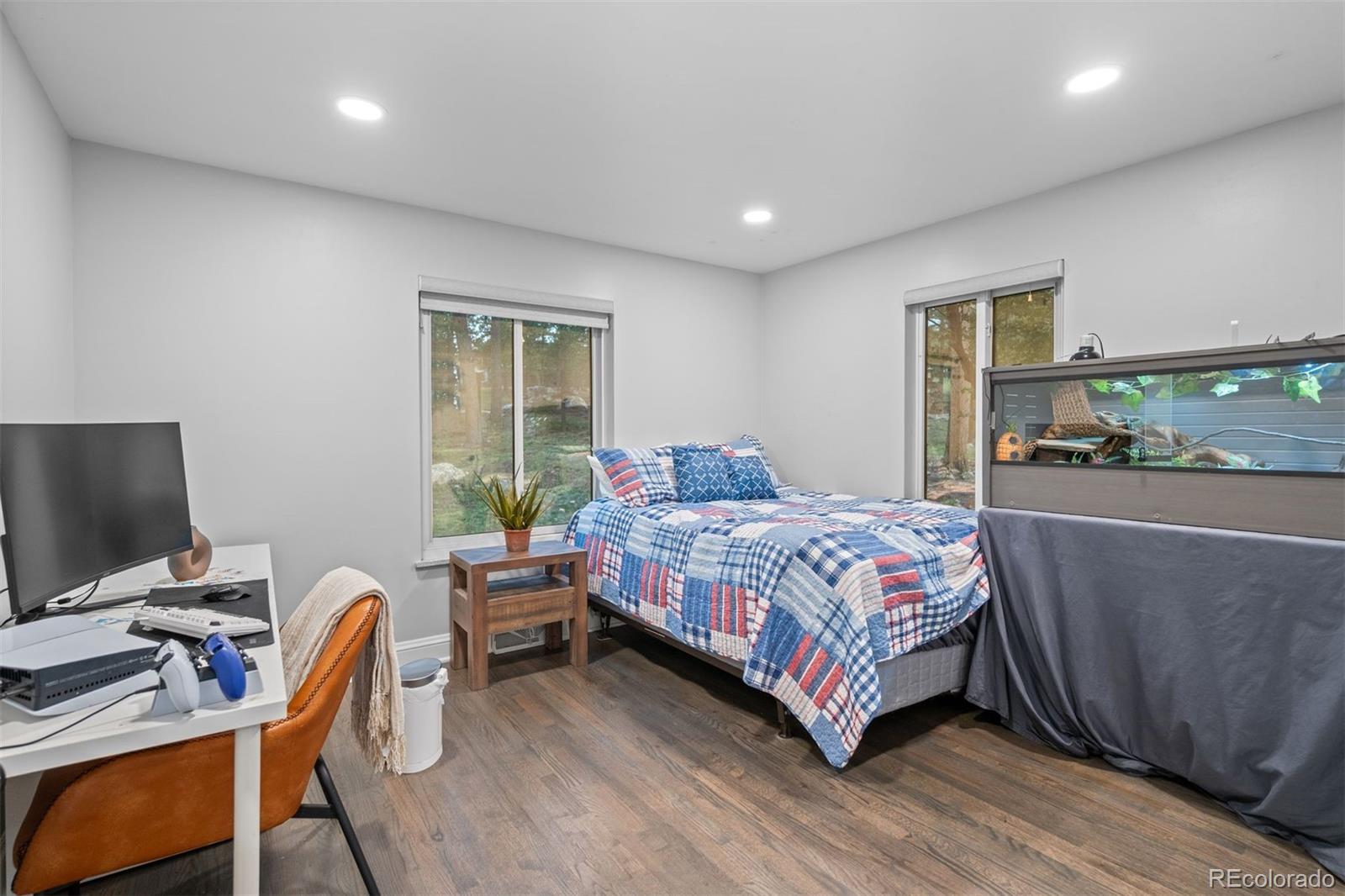 MLS Image #23 for 29843  canterbury circle,evergreen, Colorado