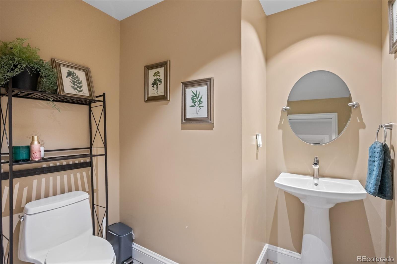 MLS Image #24 for 29843  canterbury circle,evergreen, Colorado
