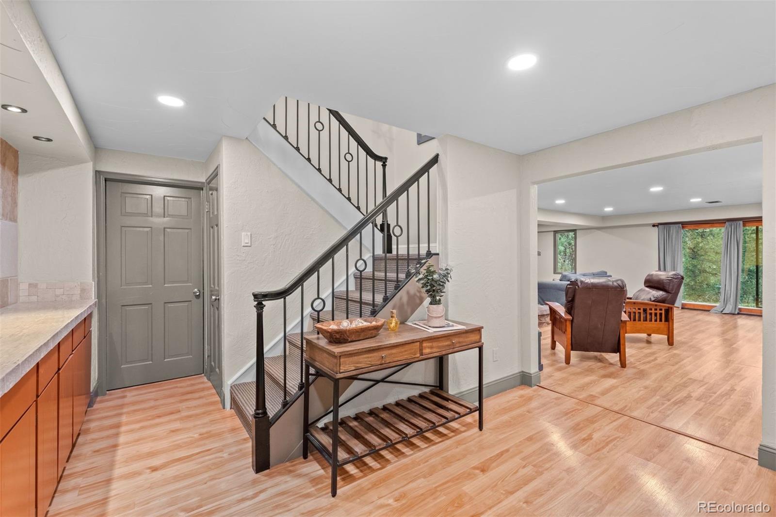 MLS Image #25 for 29843  canterbury circle,evergreen, Colorado