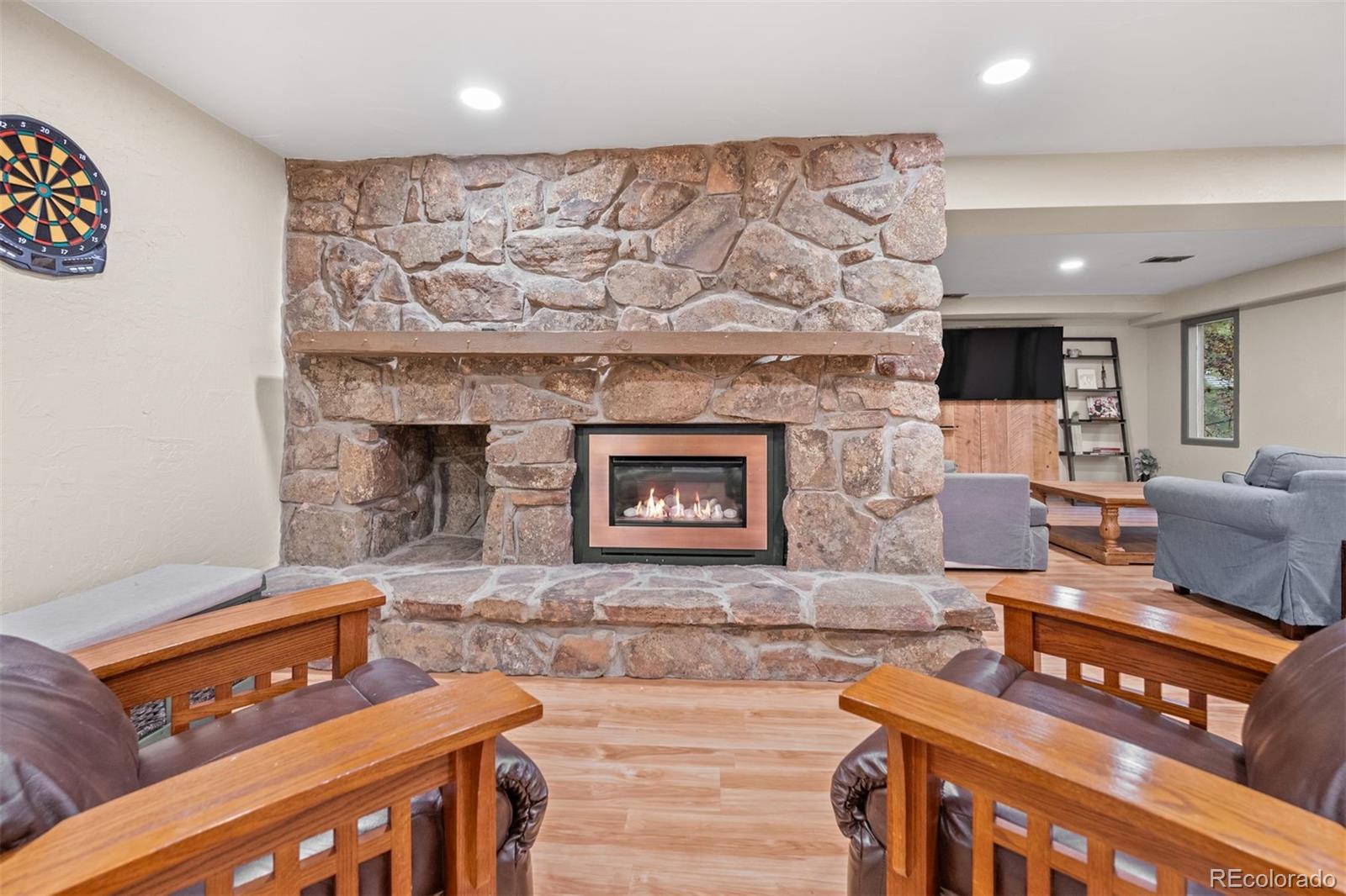 MLS Image #29 for 29843  canterbury circle,evergreen, Colorado