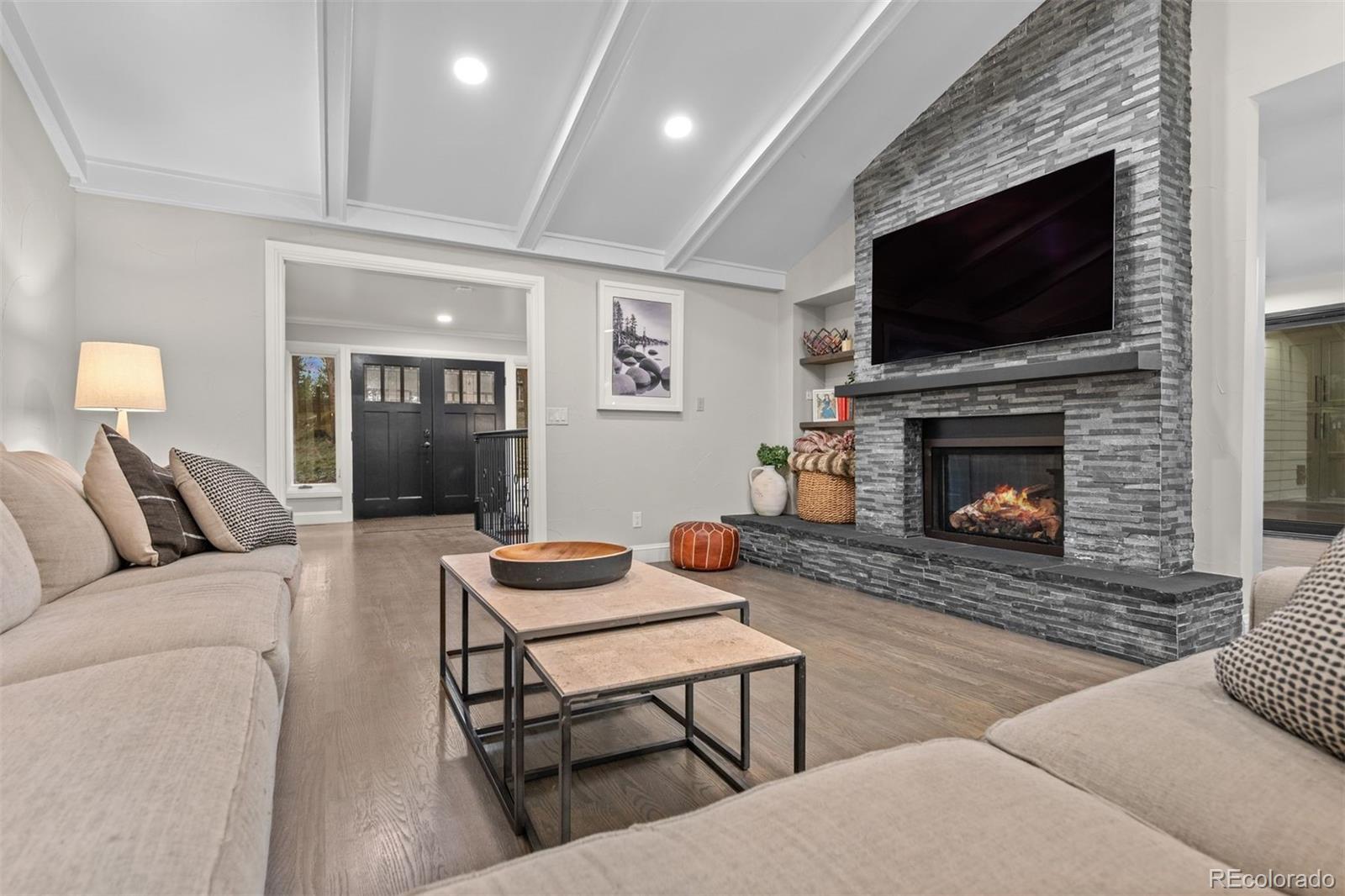 MLS Image #3 for 29843  canterbury circle,evergreen, Colorado