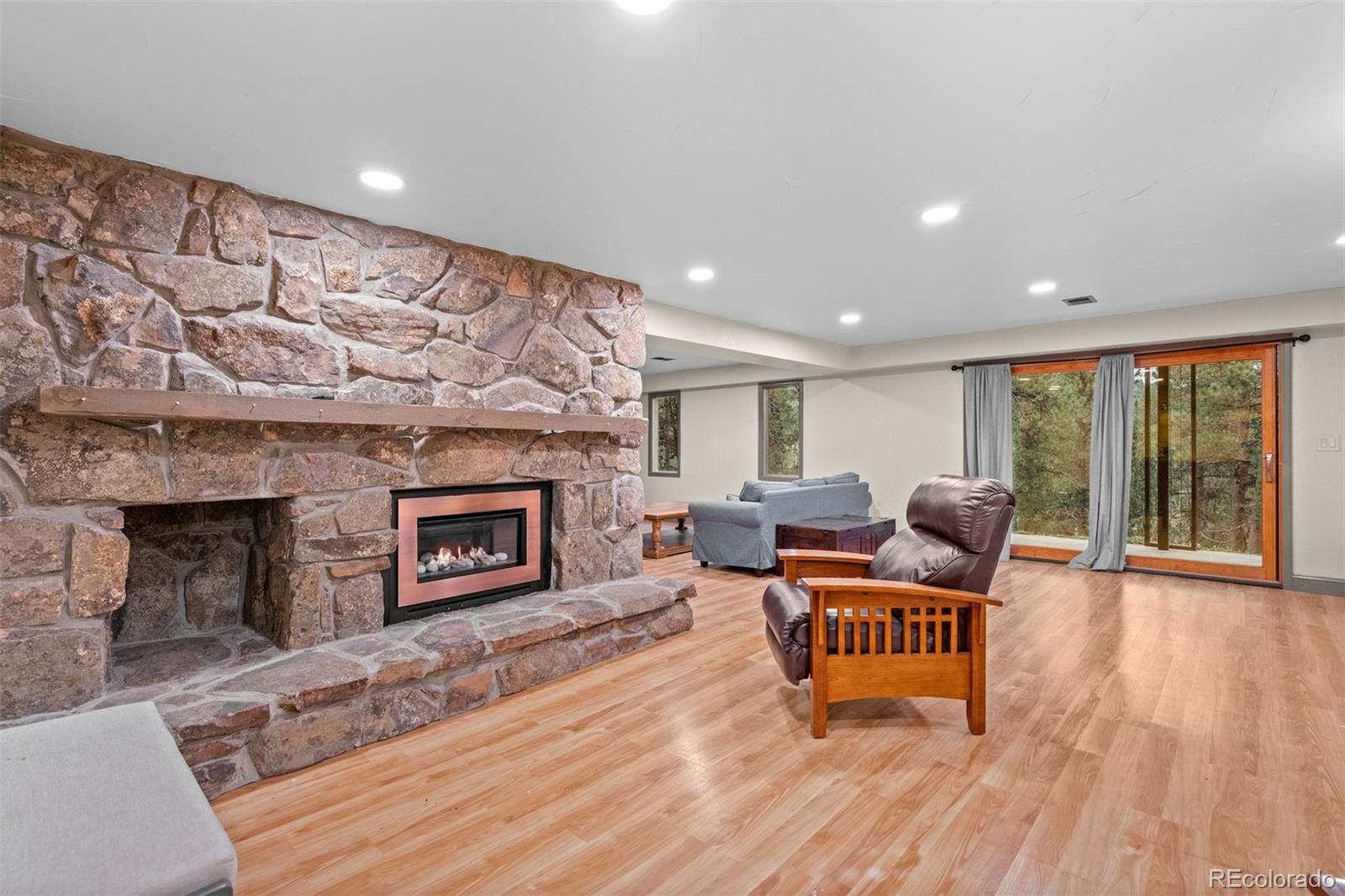 MLS Image #30 for 29843  canterbury circle,evergreen, Colorado