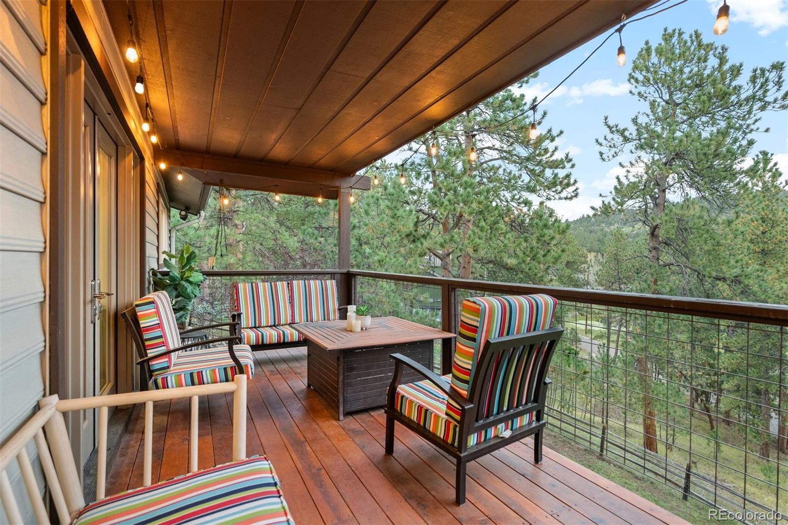 MLS Image #35 for 29843  canterbury circle,evergreen, Colorado
