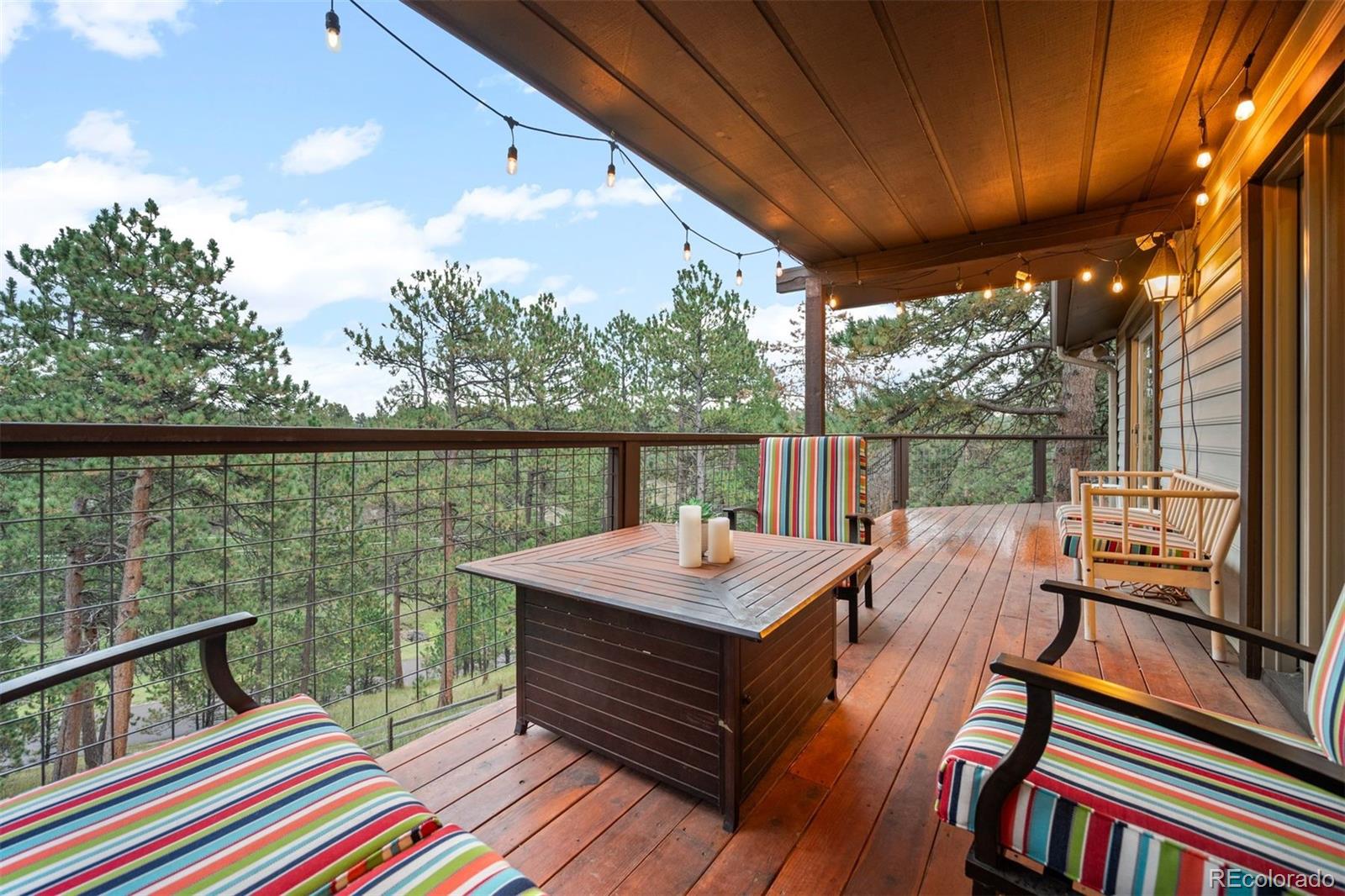 MLS Image #36 for 29843  canterbury circle,evergreen, Colorado