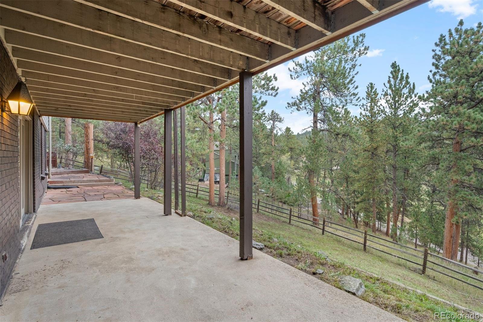 MLS Image #37 for 29843  canterbury circle,evergreen, Colorado