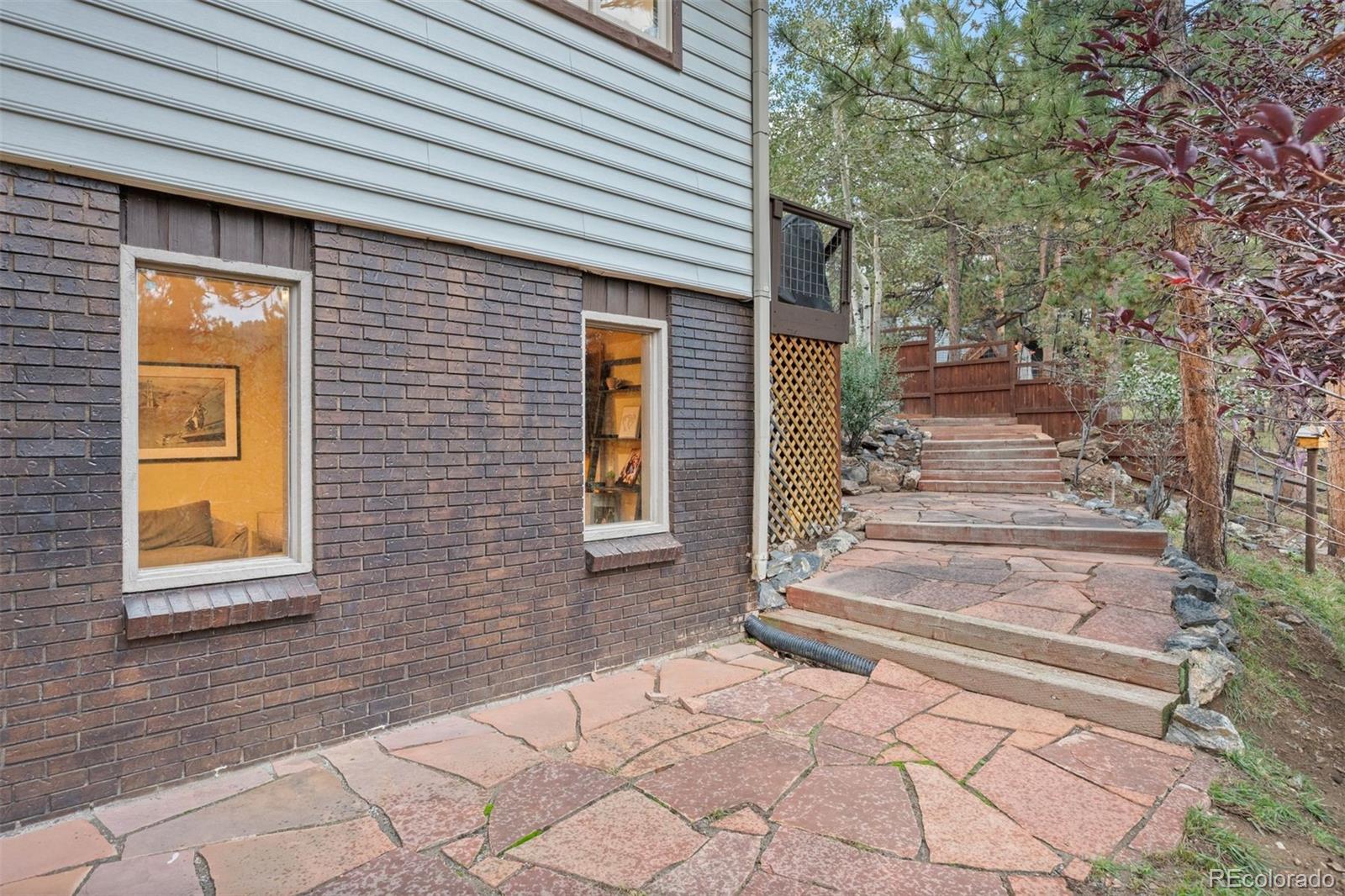 MLS Image #38 for 29843  canterbury circle,evergreen, Colorado