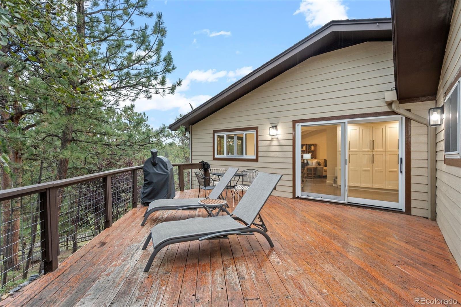 MLS Image #39 for 29843  canterbury circle,evergreen, Colorado