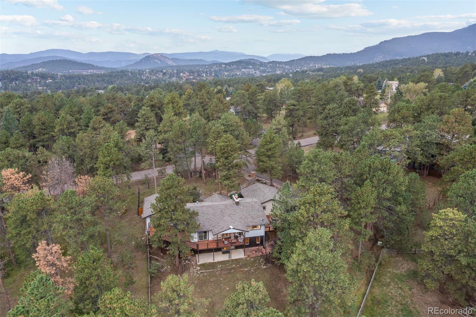 MLS Image #43 for 29843  canterbury circle,evergreen, Colorado