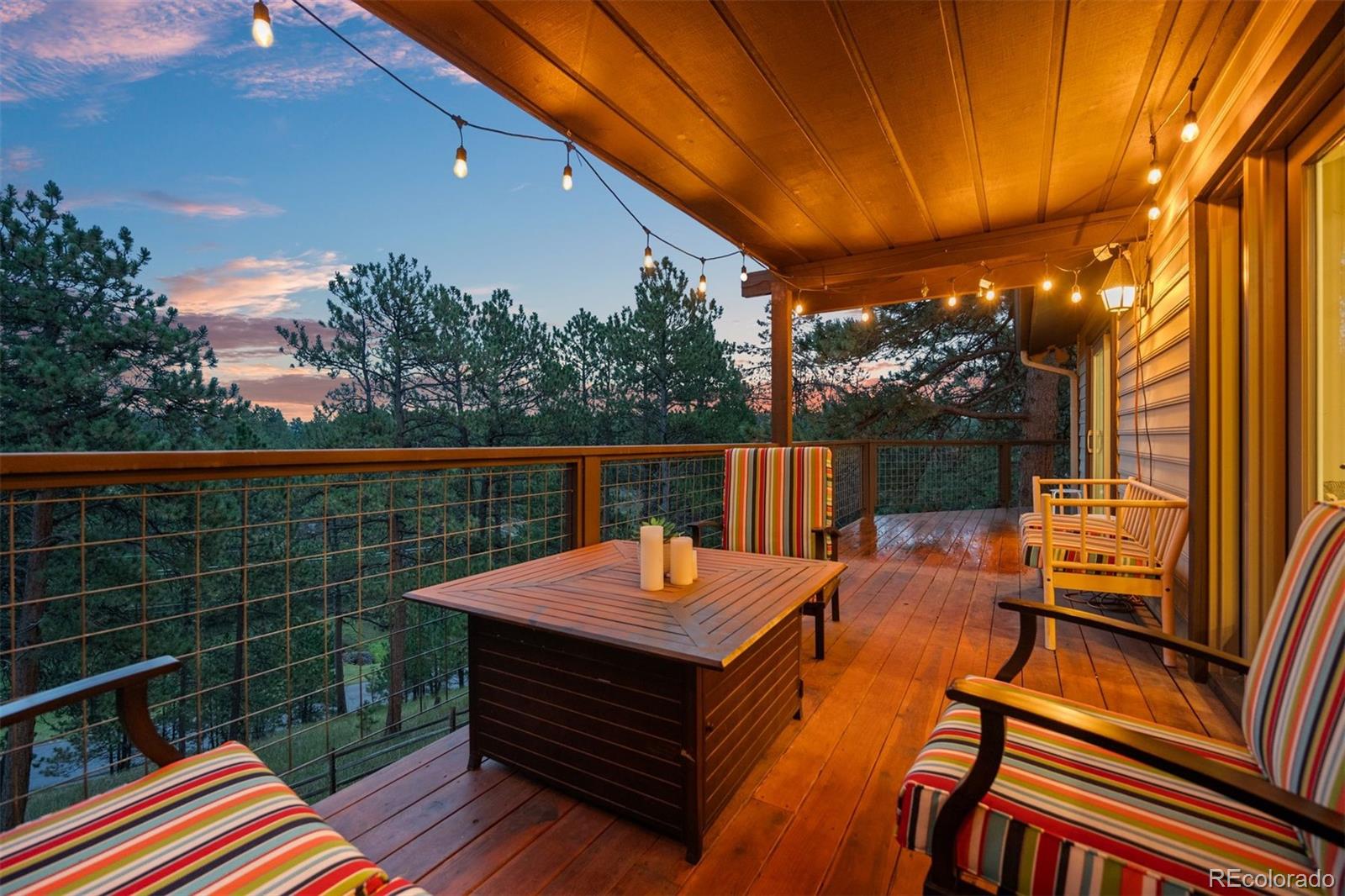 MLS Image #44 for 29843  canterbury circle,evergreen, Colorado