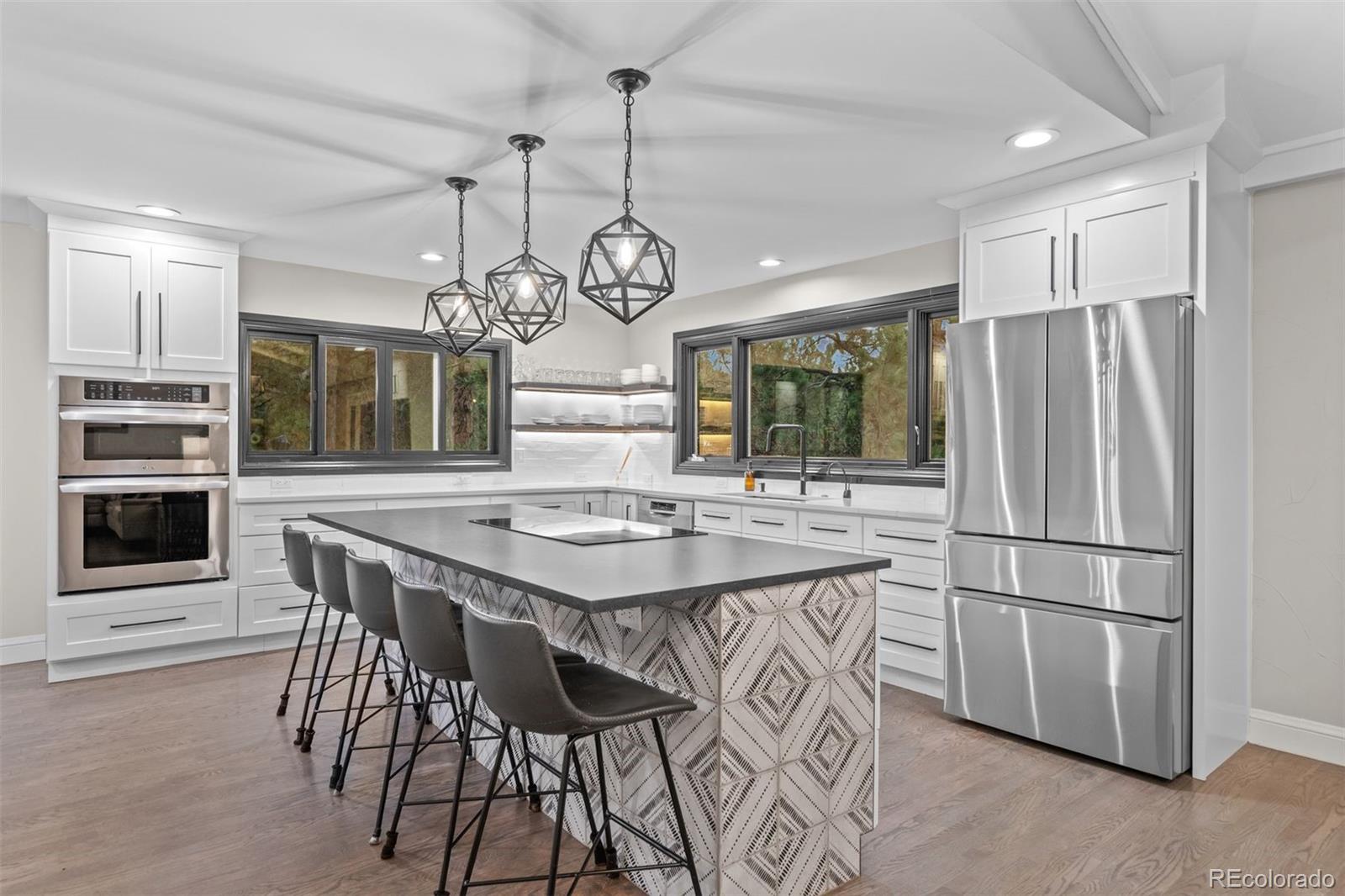 MLS Image #5 for 29843  canterbury circle,evergreen, Colorado