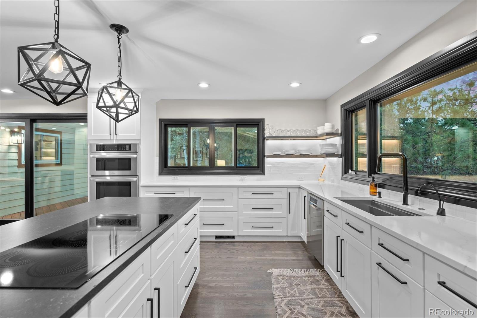 MLS Image #6 for 29843  canterbury circle,evergreen, Colorado