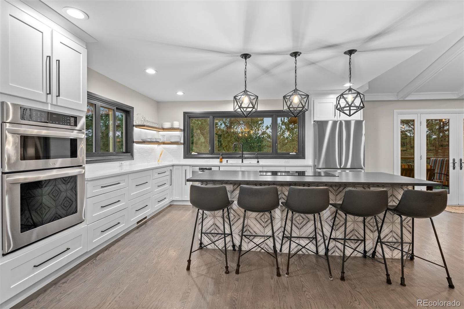 MLS Image #7 for 29843  canterbury circle,evergreen, Colorado