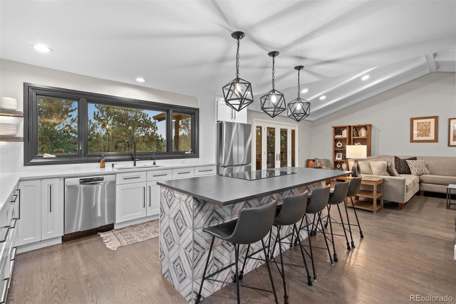 MLS Image #8 for 29843  canterbury circle,evergreen, Colorado