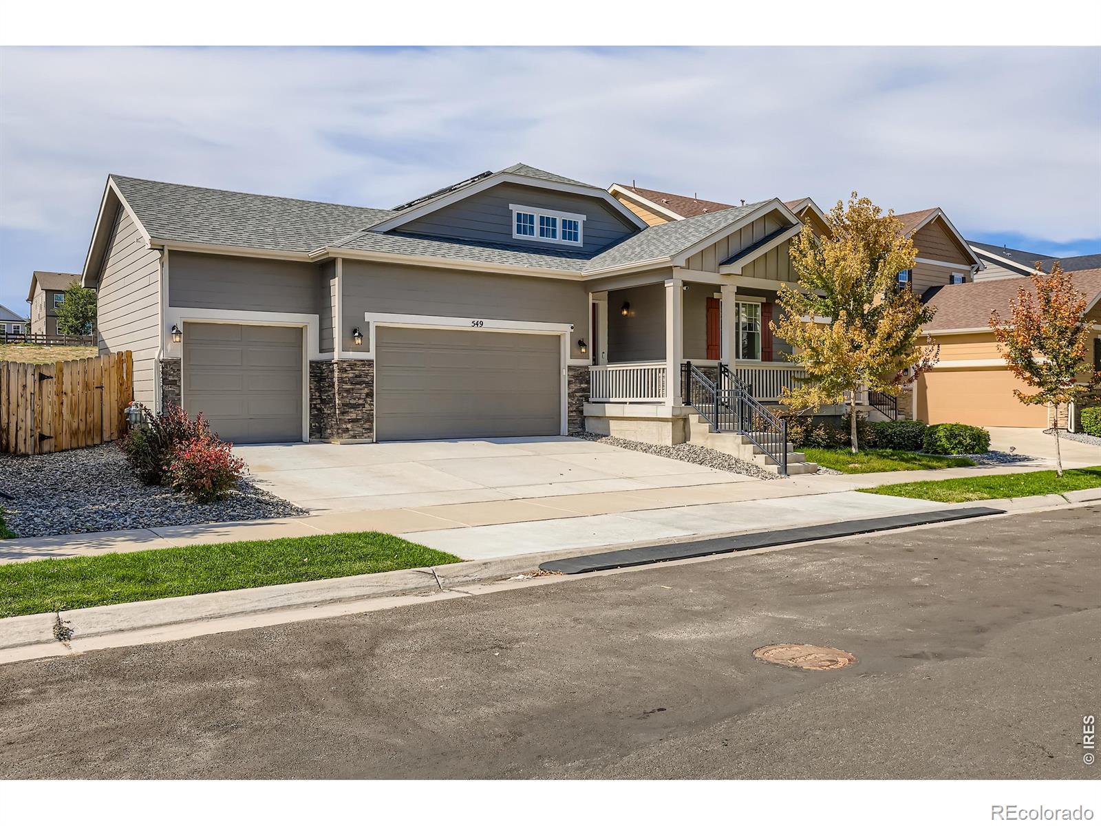 MLS Image #2 for 549  hearthstone avenue,brighton, Colorado