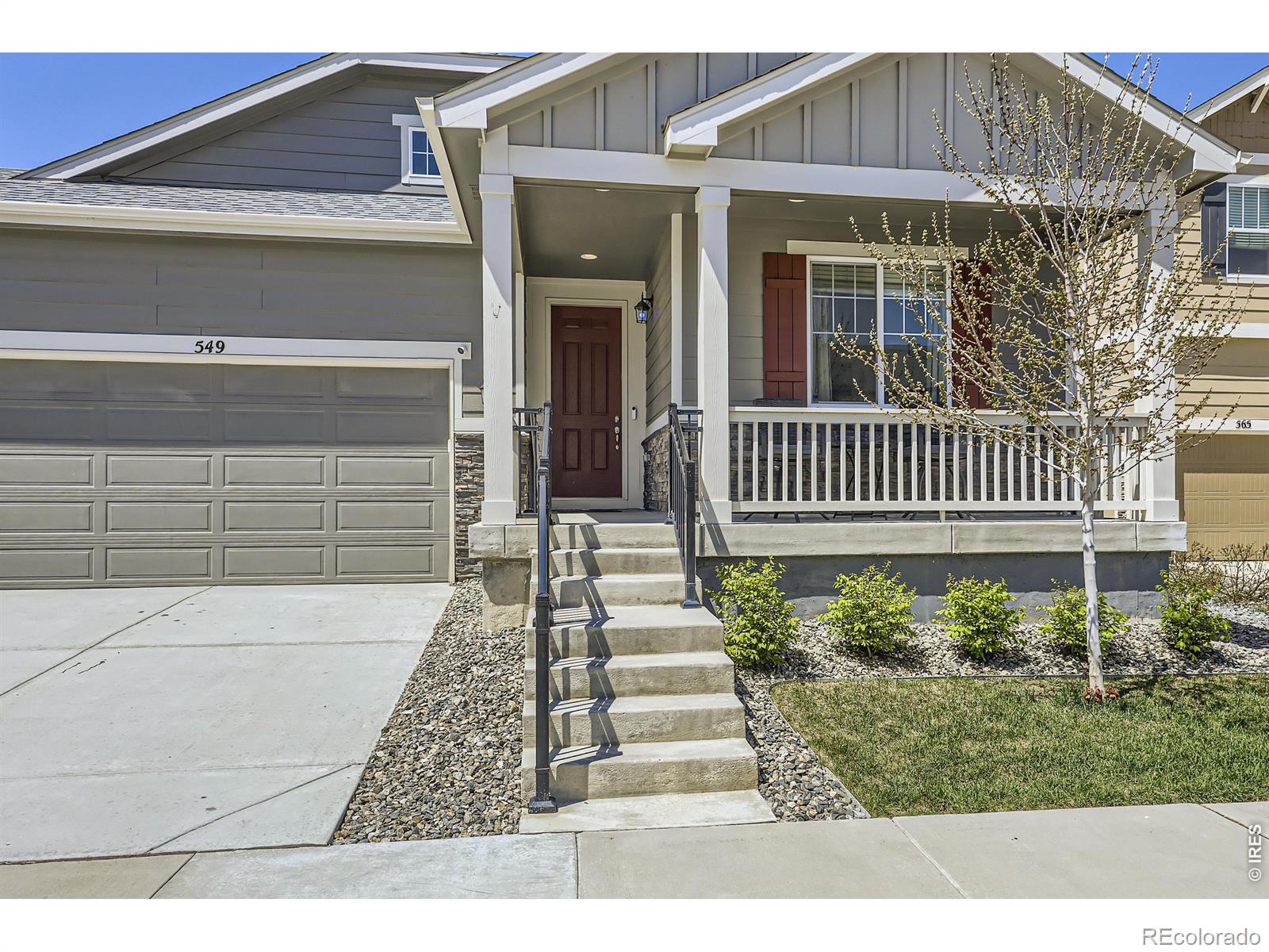 MLS Image #3 for 549  hearthstone avenue,brighton, Colorado