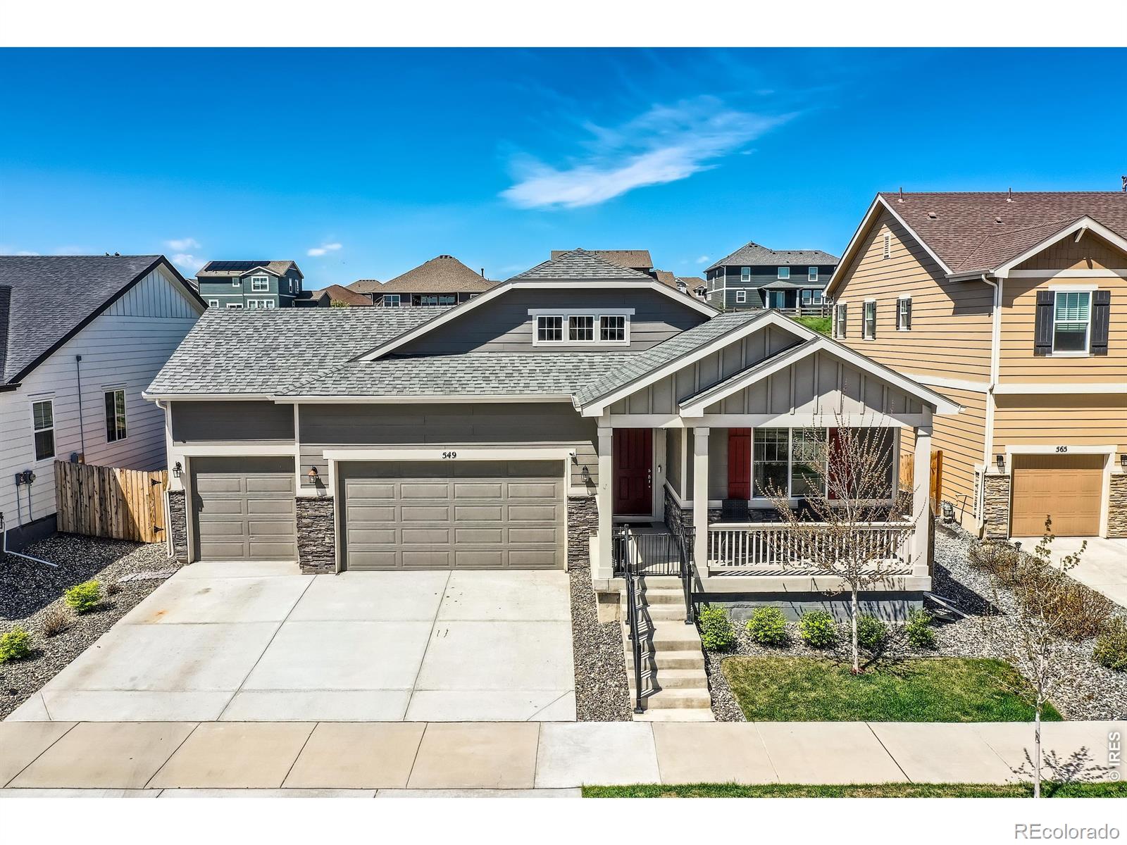 MLS Image #31 for 549  hearthstone avenue,brighton, Colorado