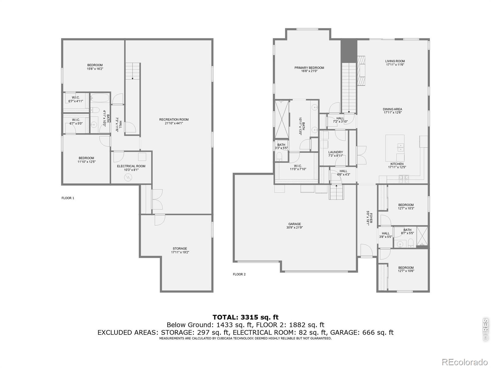 MLS Image #5 for 549  hearthstone avenue,brighton, Colorado