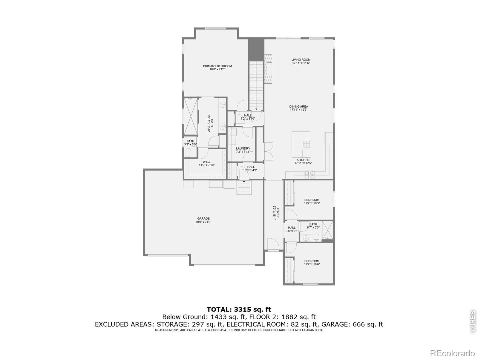 MLS Image #7 for 549  hearthstone avenue,brighton, Colorado