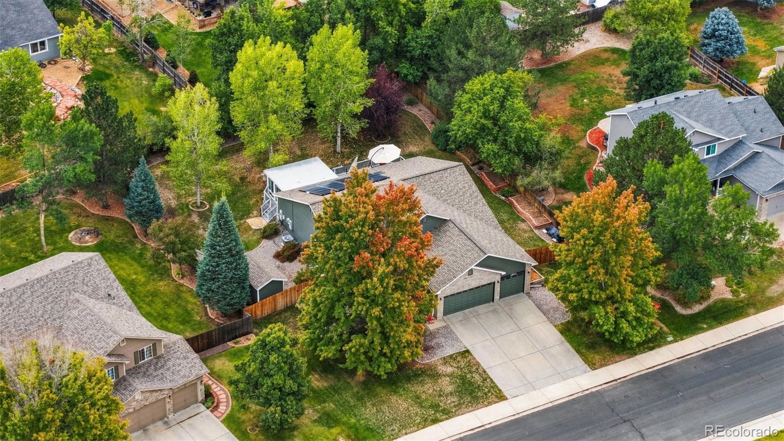 MLS Image #1 for 4862  barn owl drive,frederick, Colorado