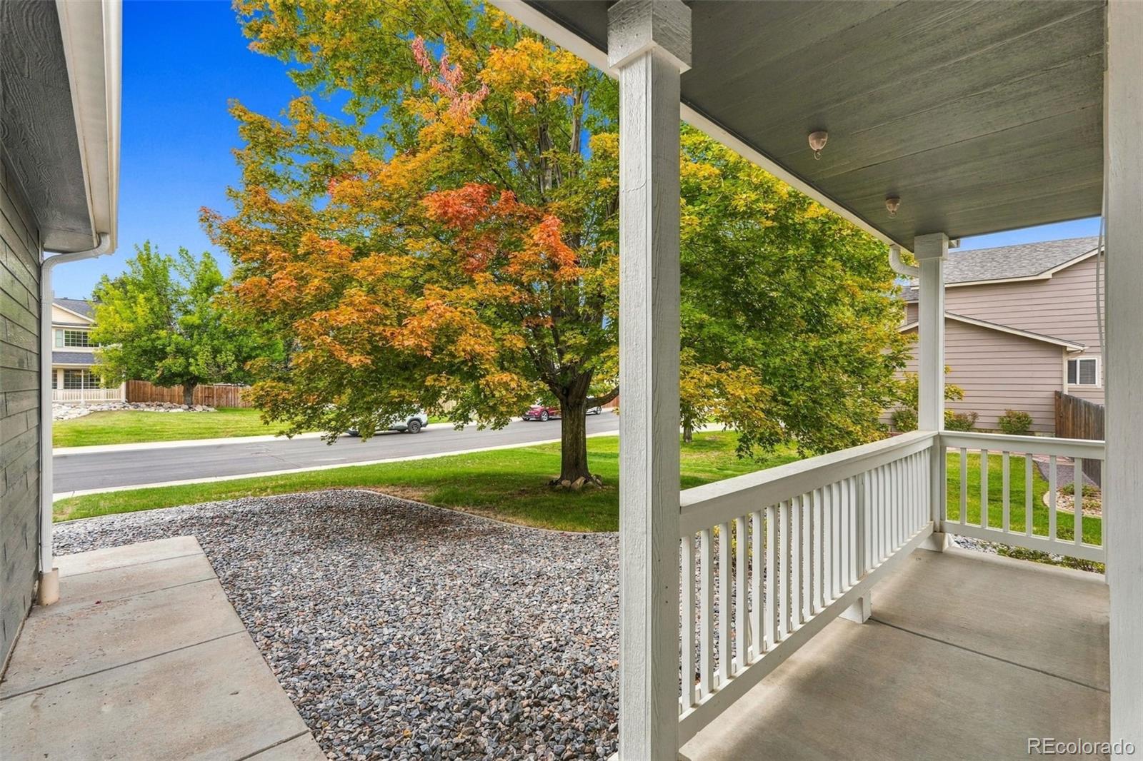 MLS Image #2 for 4862  barn owl drive,frederick, Colorado