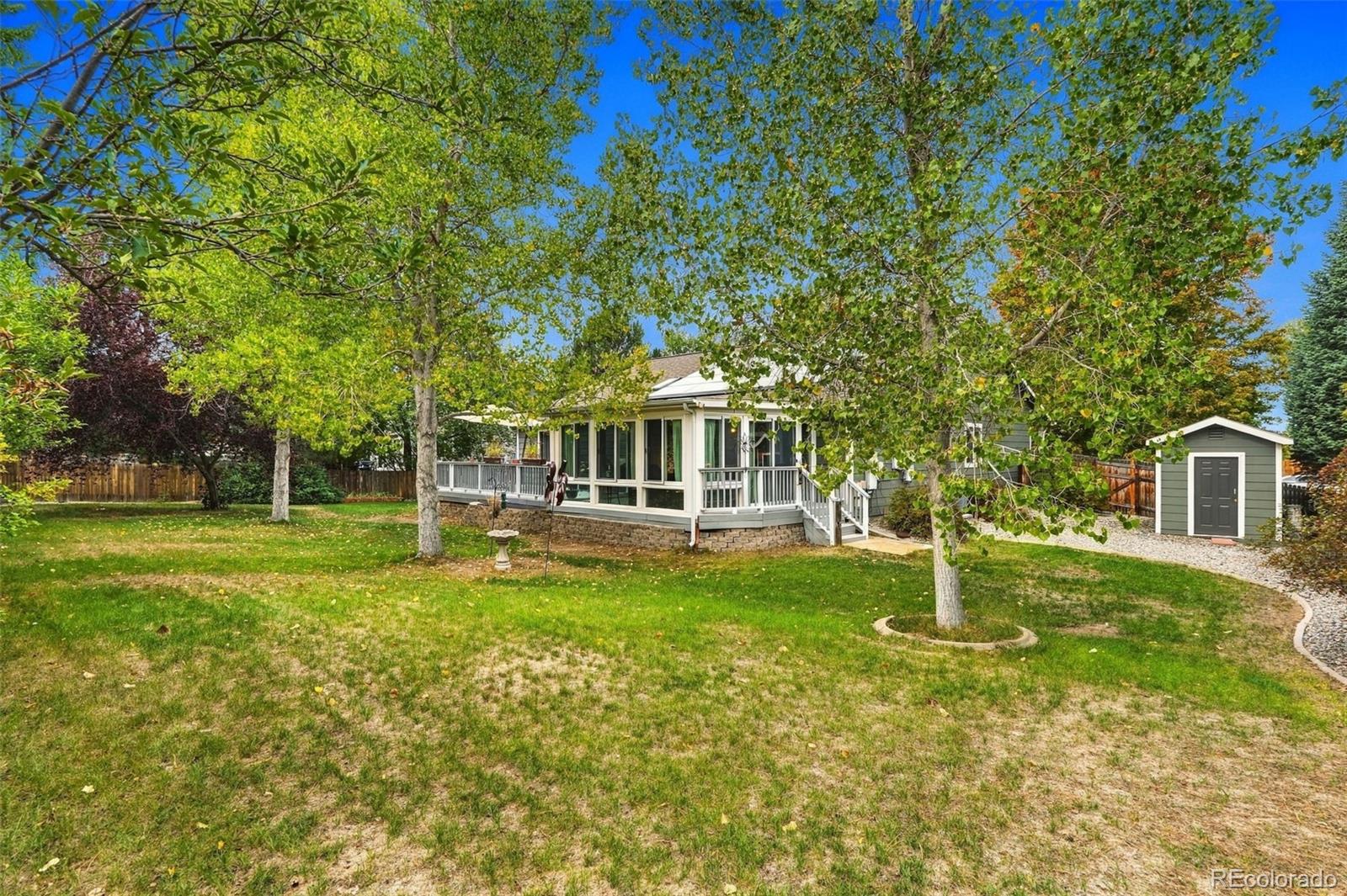 MLS Image #36 for 4862  barn owl drive,frederick, Colorado