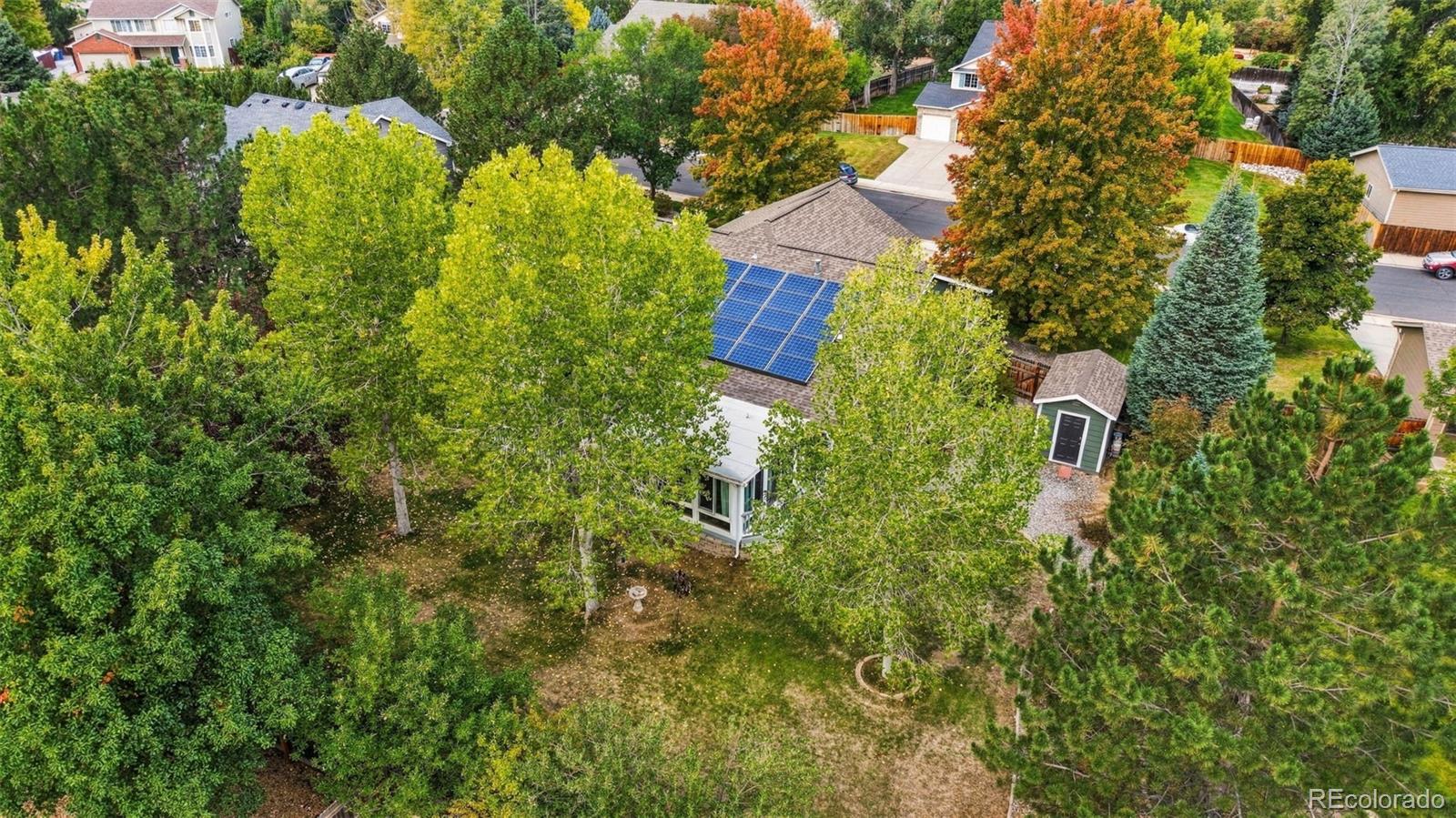MLS Image #42 for 4862  barn owl drive,frederick, Colorado