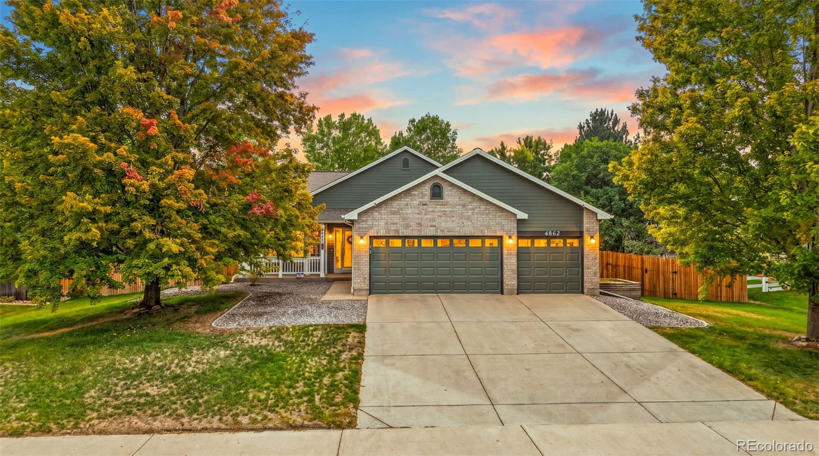 MLS Image #43 for 4862  barn owl drive,frederick, Colorado
