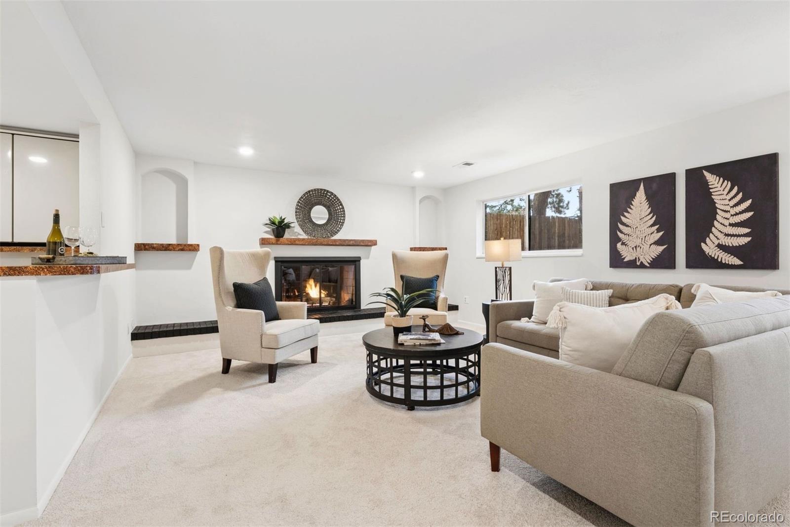 MLS Image #1 for 9821 e walsh place,denver, Colorado