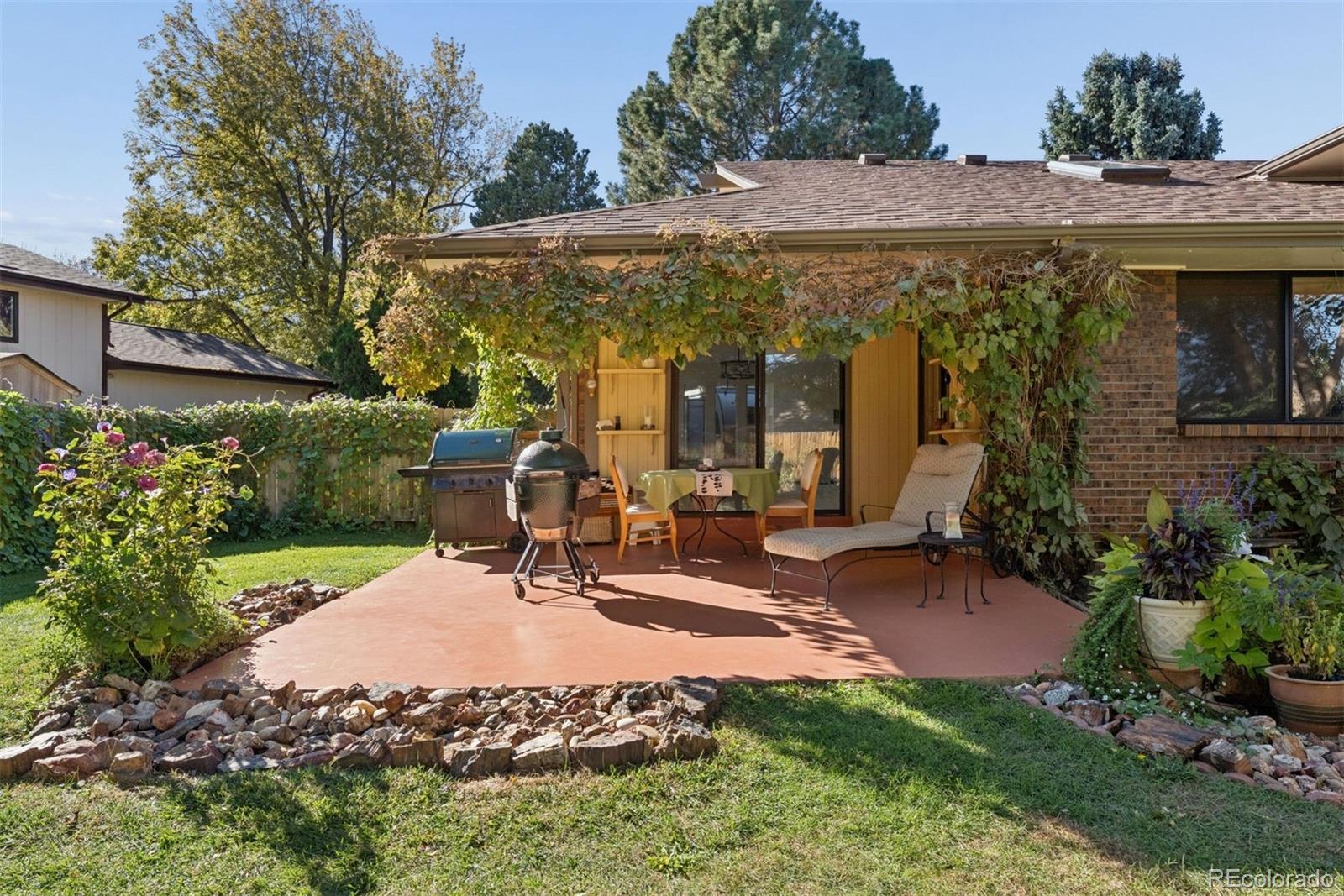 MLS Image #27 for 9821 e walsh place,denver, Colorado