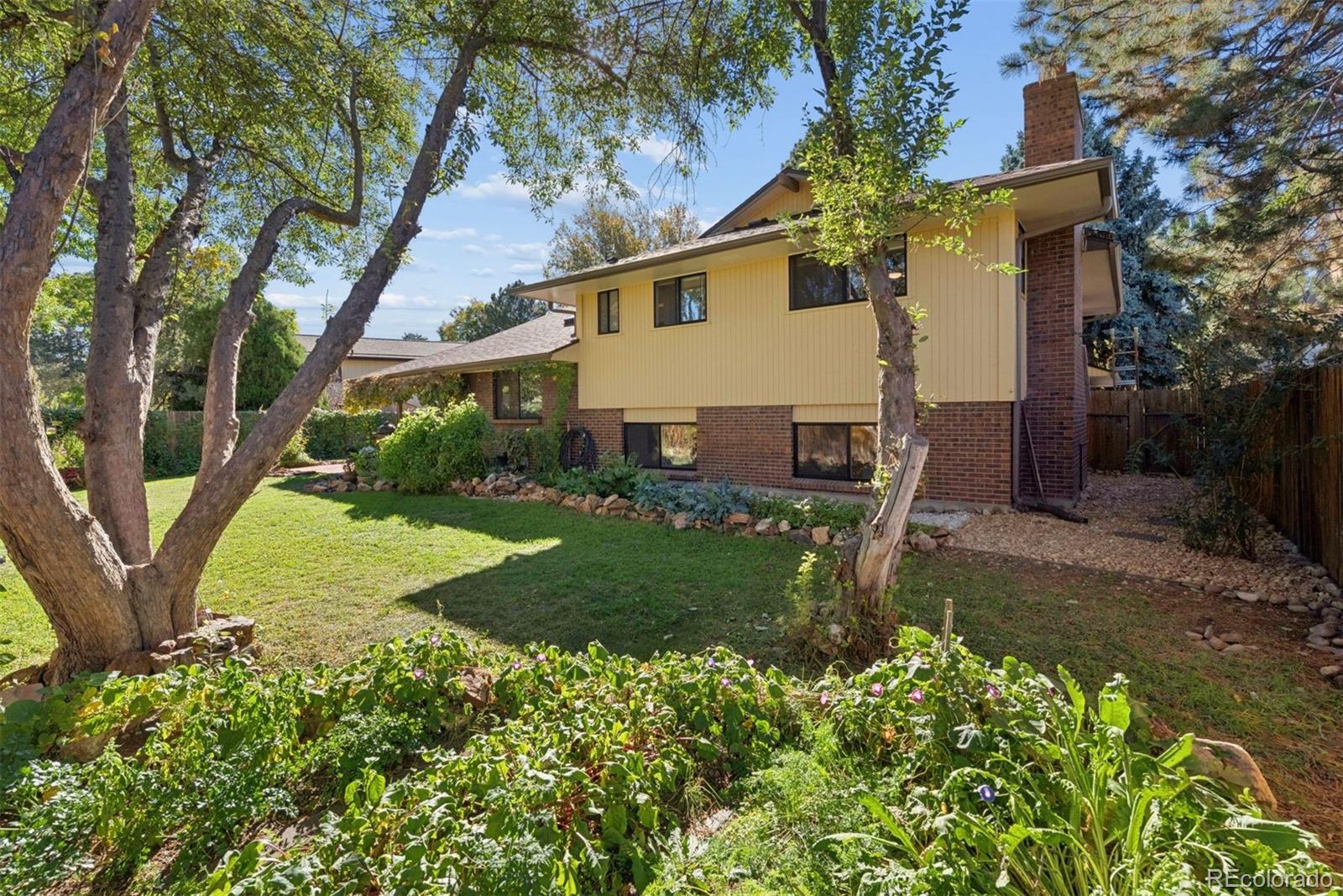 MLS Image #28 for 9821 e walsh place,denver, Colorado