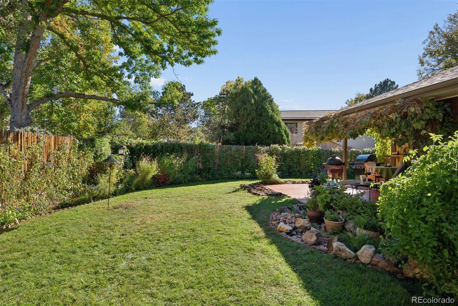 MLS Image #29 for 9821 e walsh place,denver, Colorado
