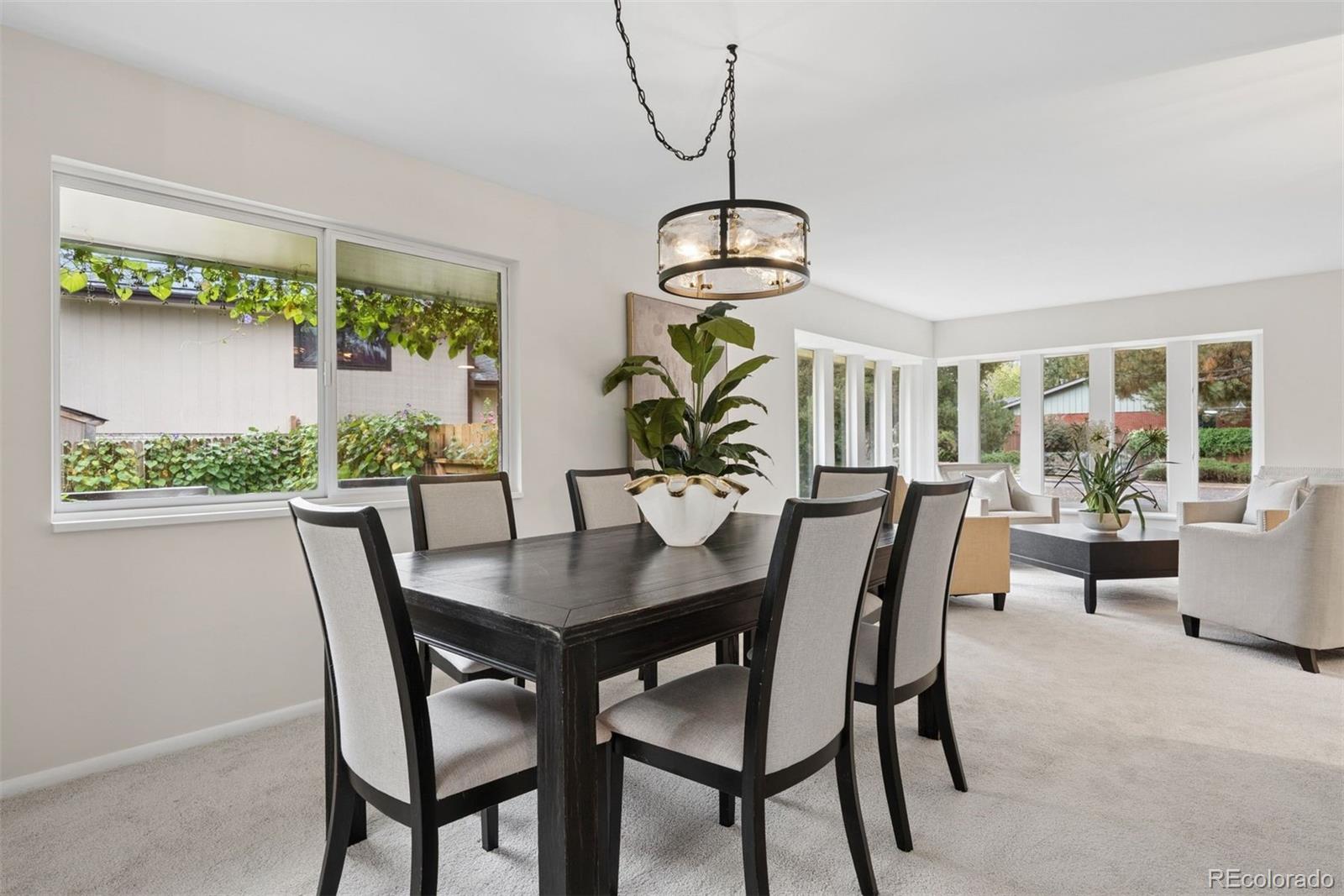 MLS Image #3 for 9821 e walsh place,denver, Colorado
