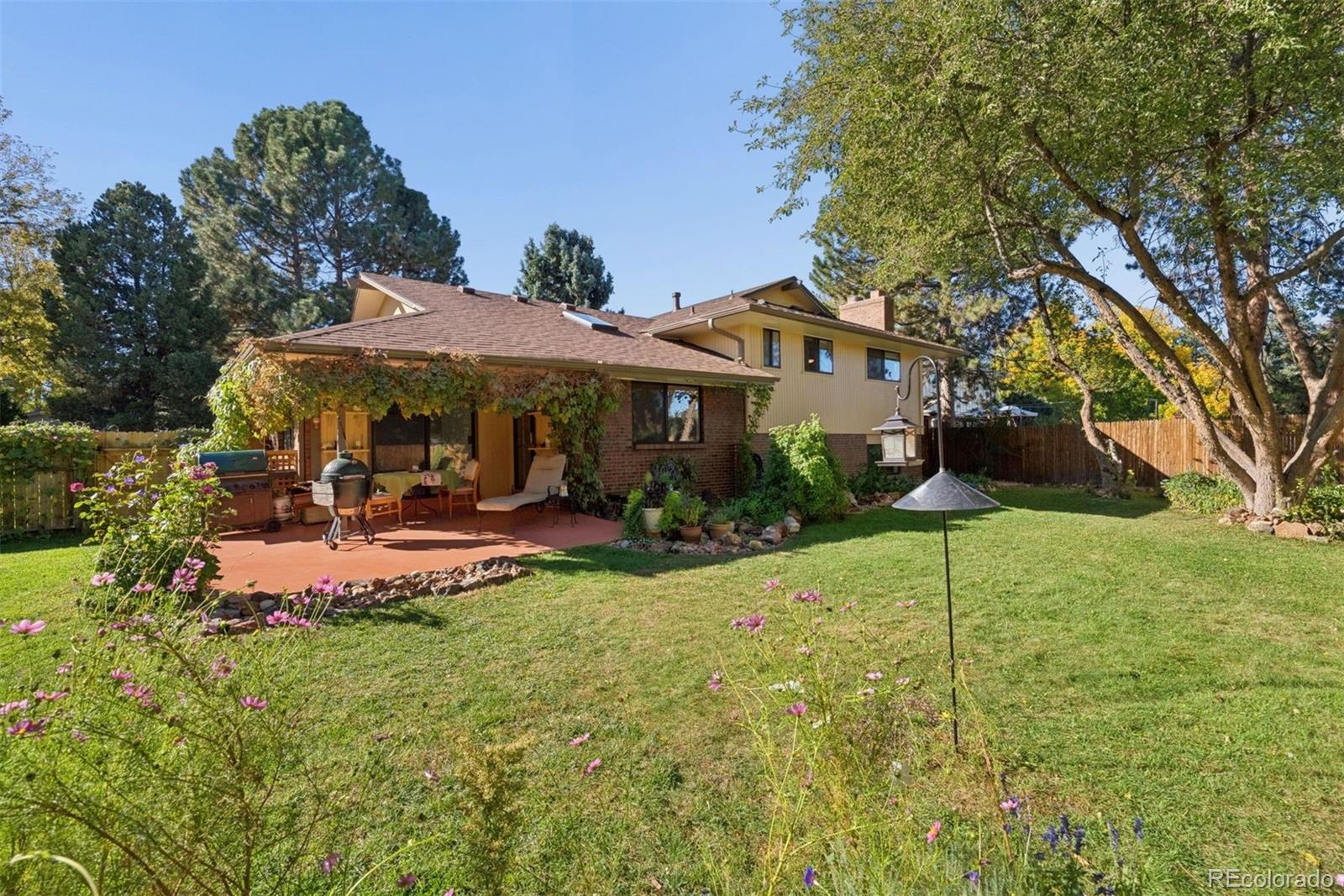 MLS Image #30 for 9821 e walsh place,denver, Colorado