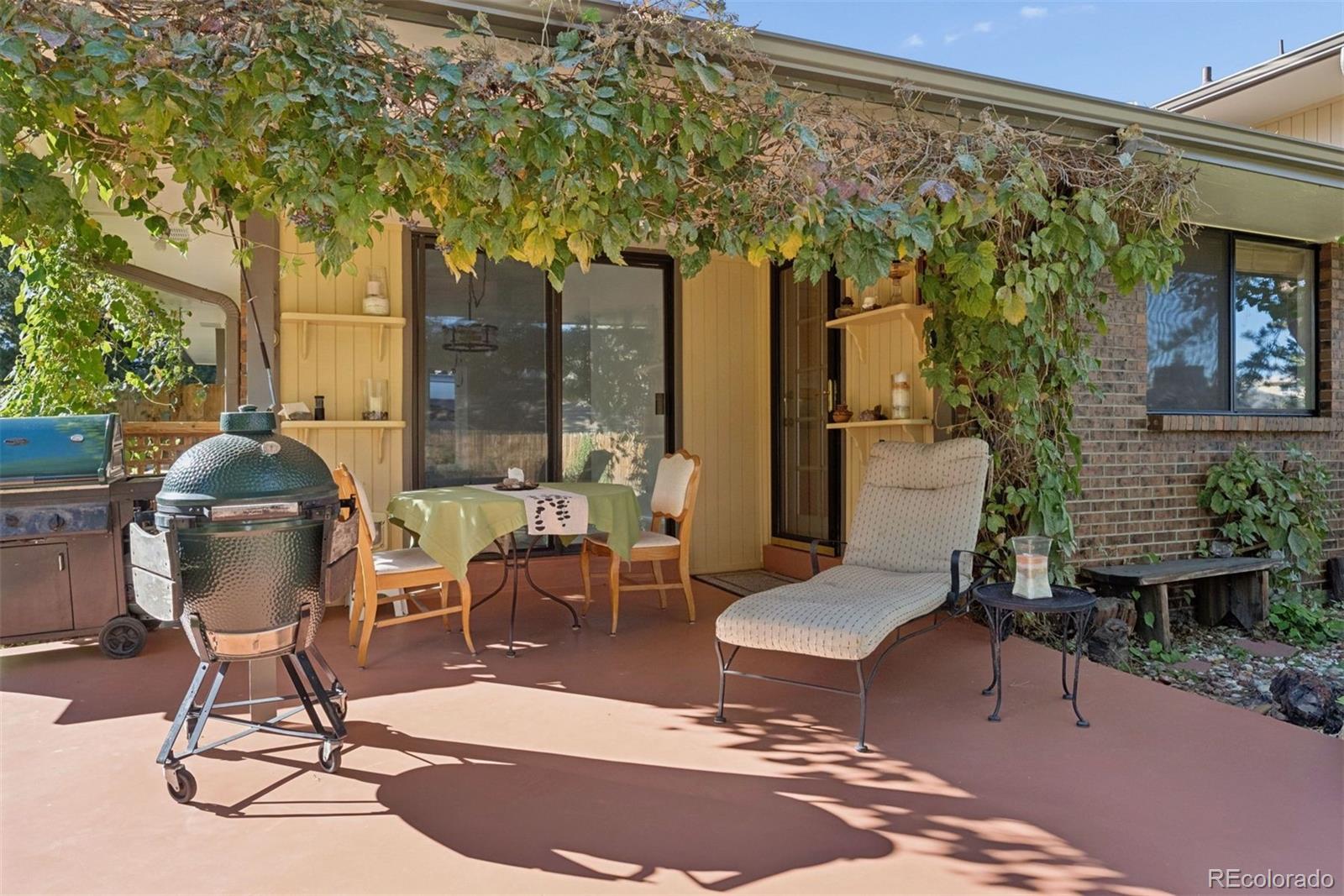 MLS Image #32 for 9821 e walsh place,denver, Colorado