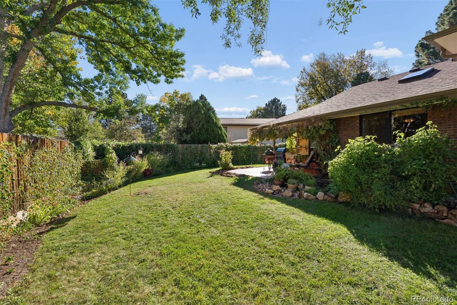 MLS Image #33 for 9821 e walsh place,denver, Colorado