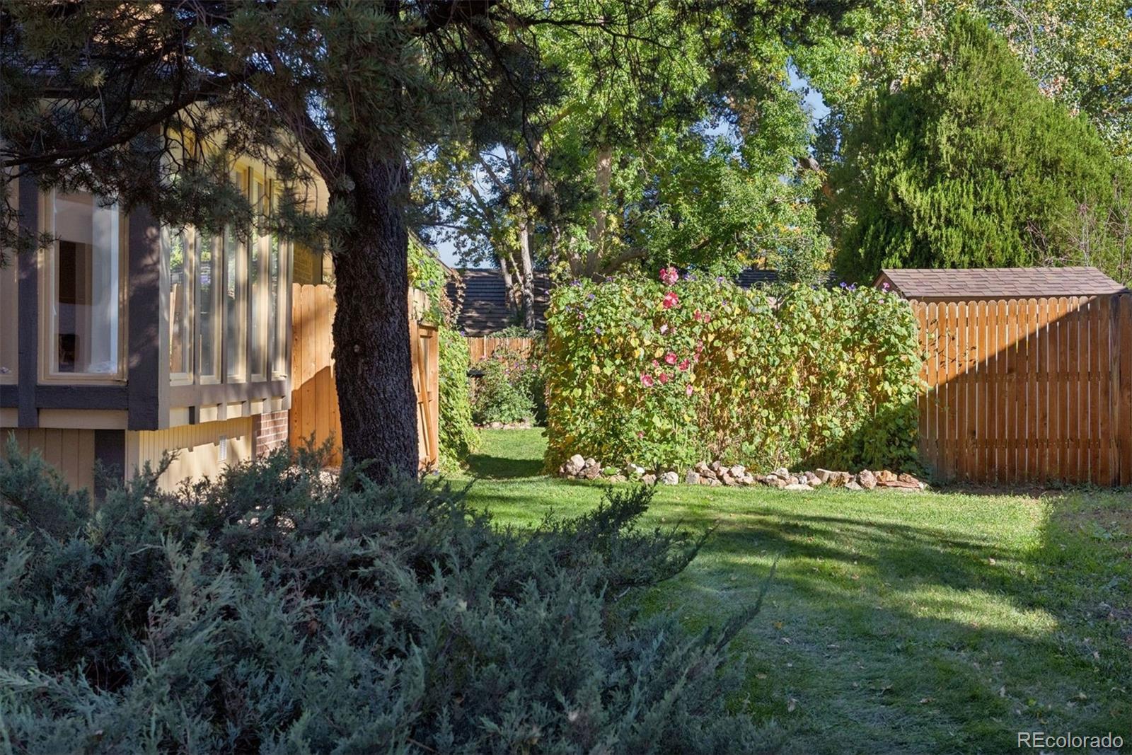 MLS Image #35 for 9821 e walsh place,denver, Colorado