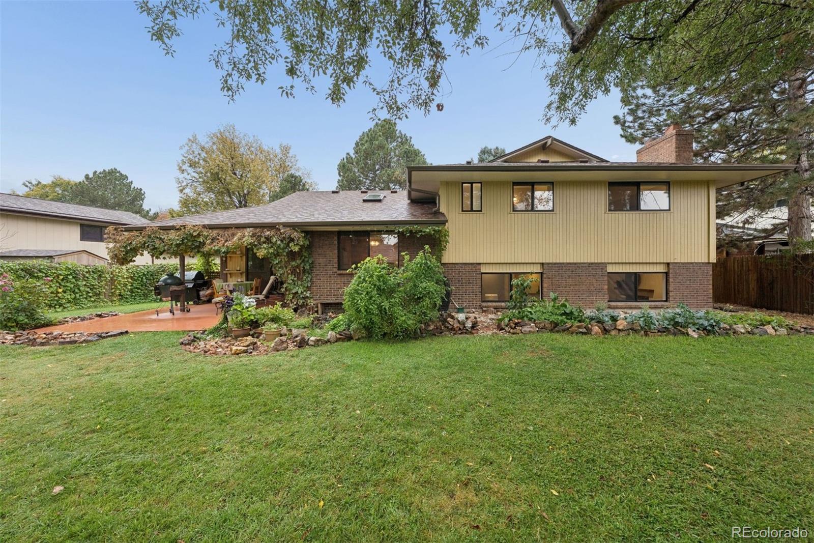 MLS Image #36 for 9821 e walsh place,denver, Colorado