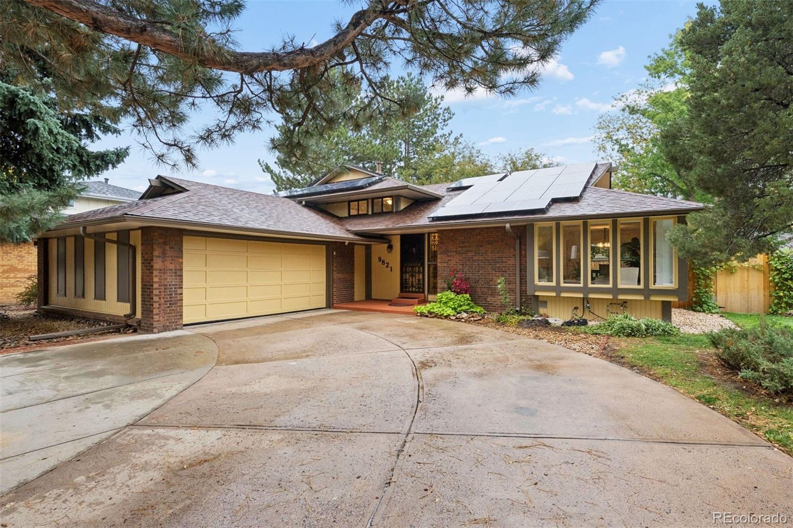 MLS Image #37 for 9821 e walsh place,denver, Colorado
