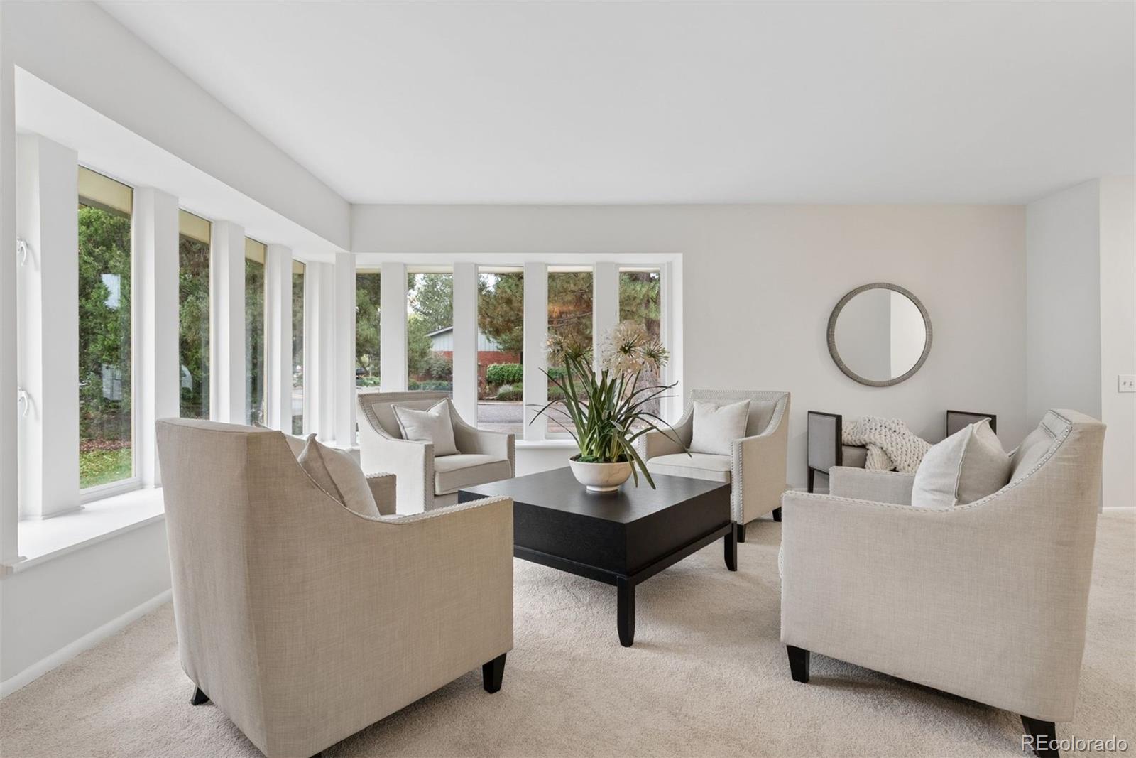 MLS Image #5 for 9821 e walsh place,denver, Colorado