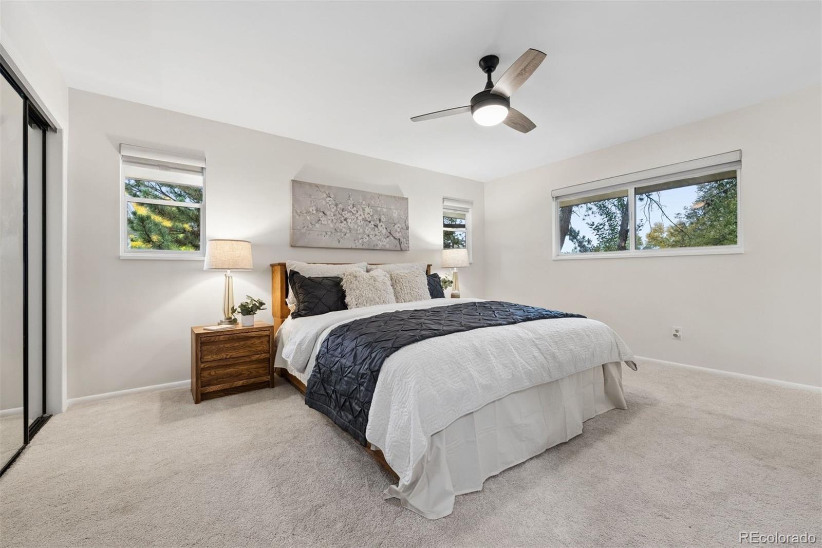 MLS Image #6 for 9821 e walsh place,denver, Colorado