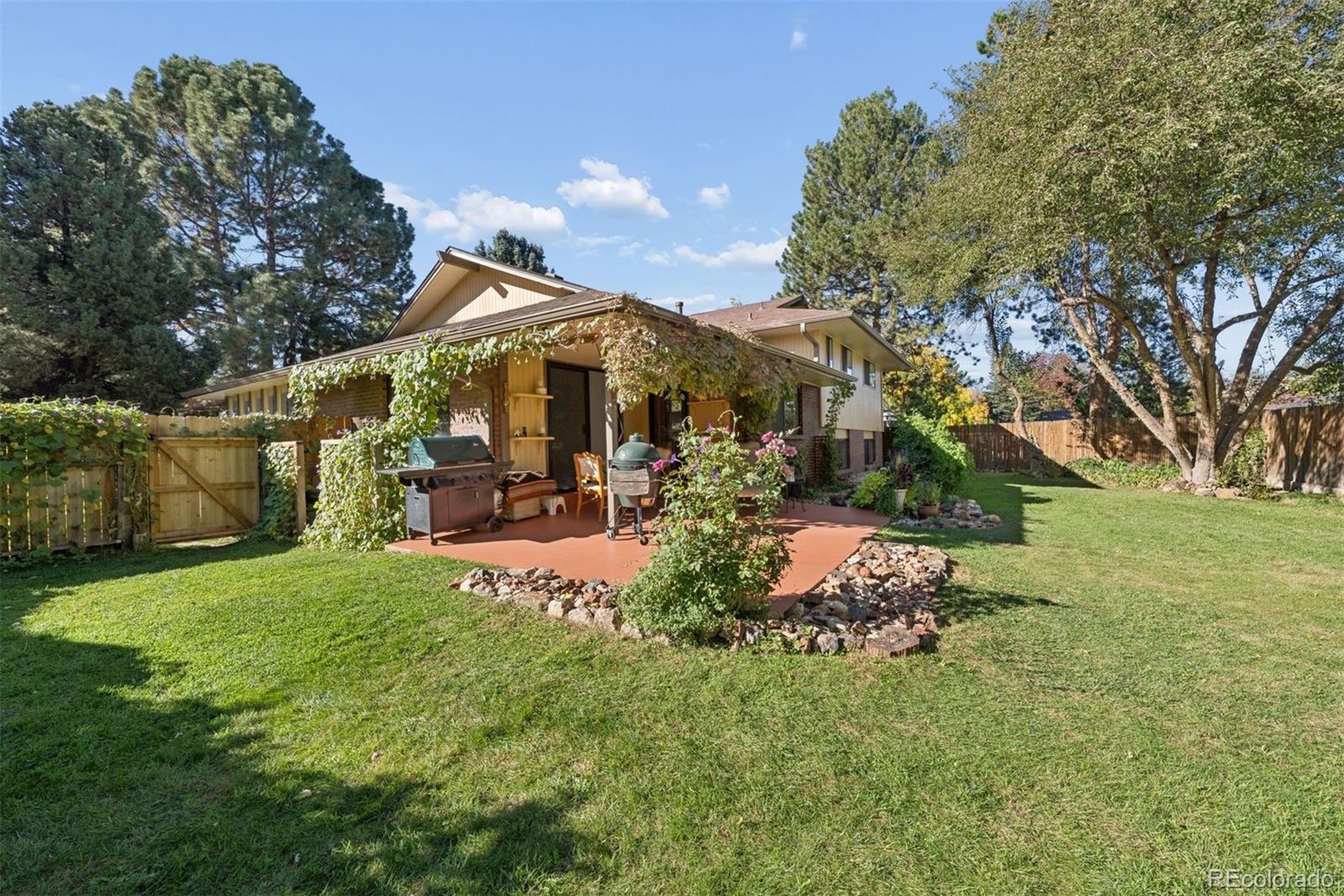 MLS Image #7 for 9821 e walsh place,denver, Colorado