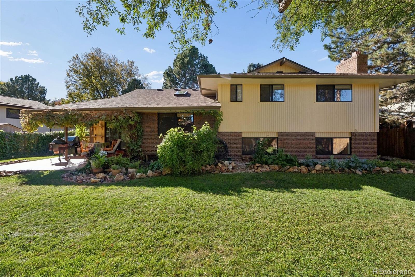 MLS Image #8 for 9821 e walsh place,denver, Colorado