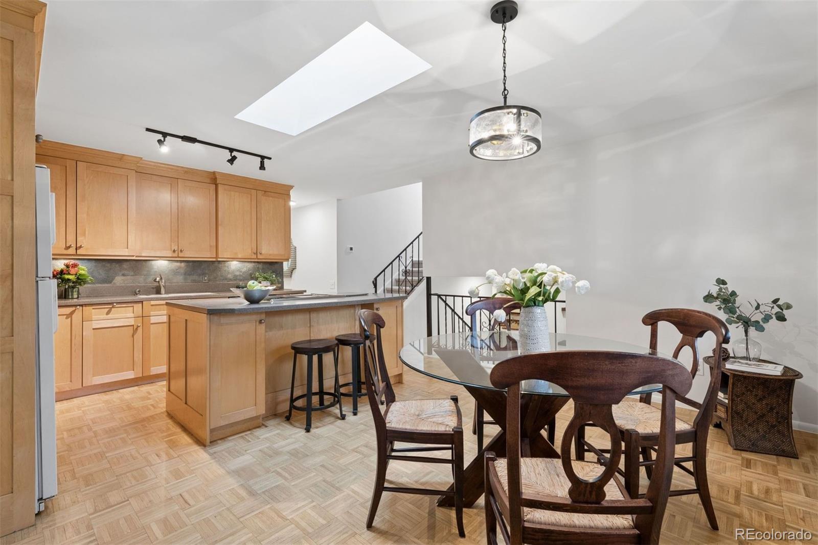MLS Image #9 for 9821 e walsh place,denver, Colorado