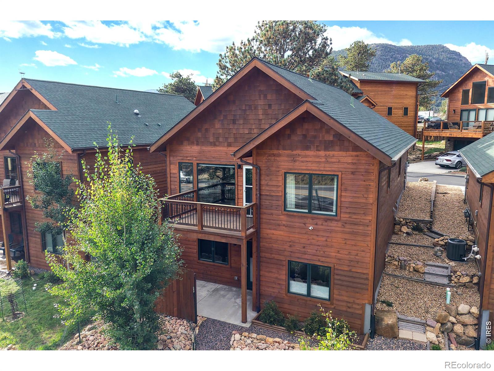MLS Image #0 for 151  willowstone drive,estes park, Colorado
