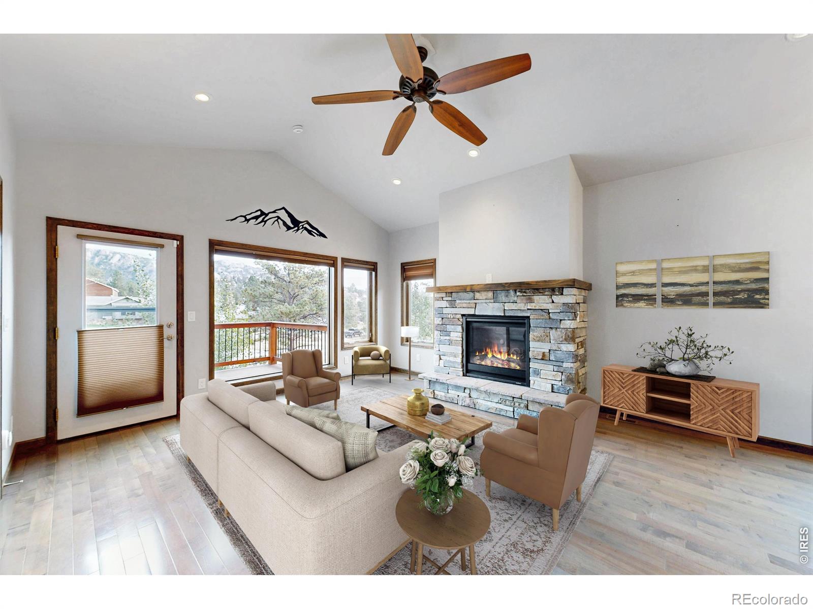 MLS Image #4 for 151  willowstone drive,estes park, Colorado